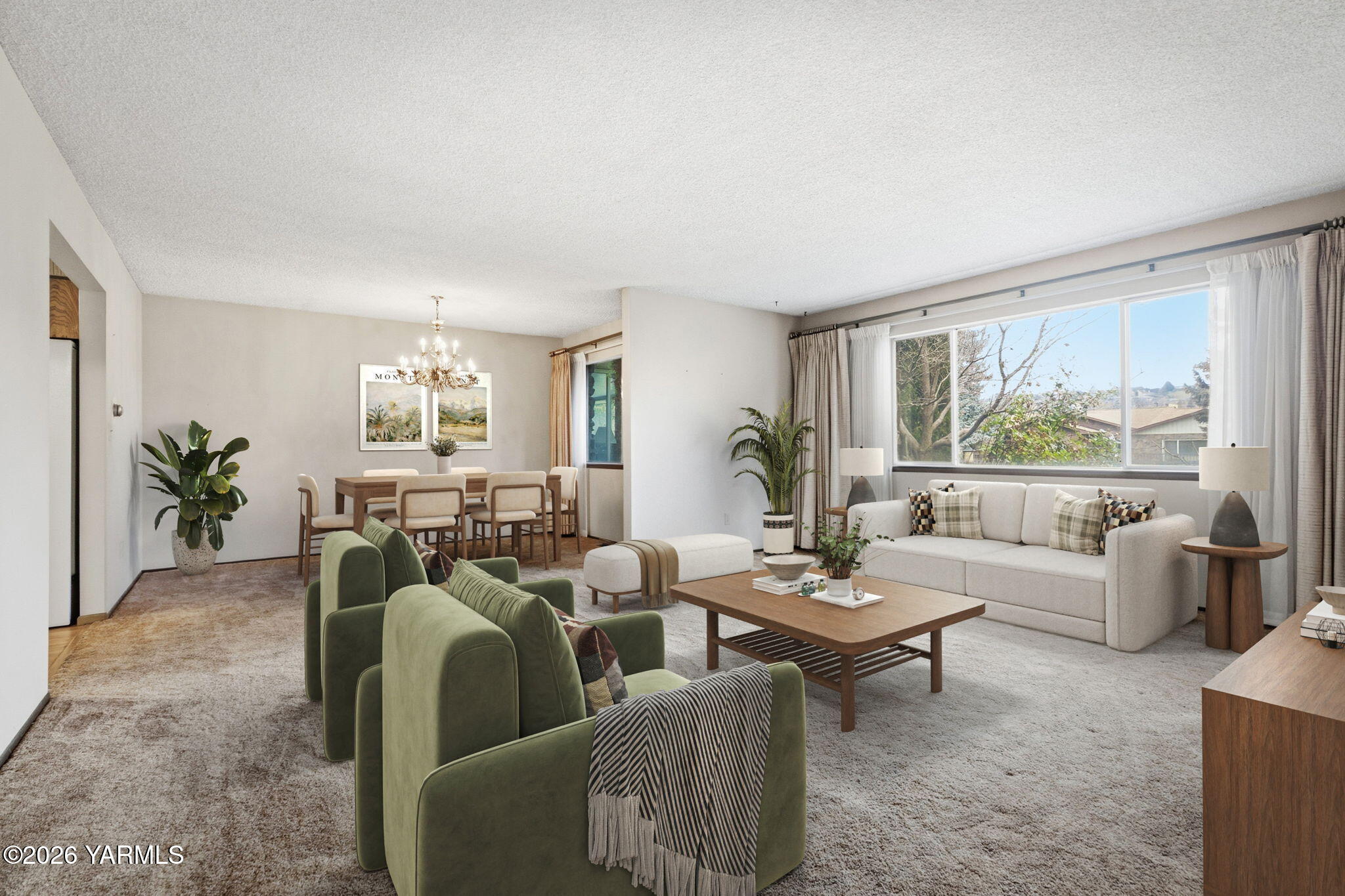 5901 Barge St Unit: 43