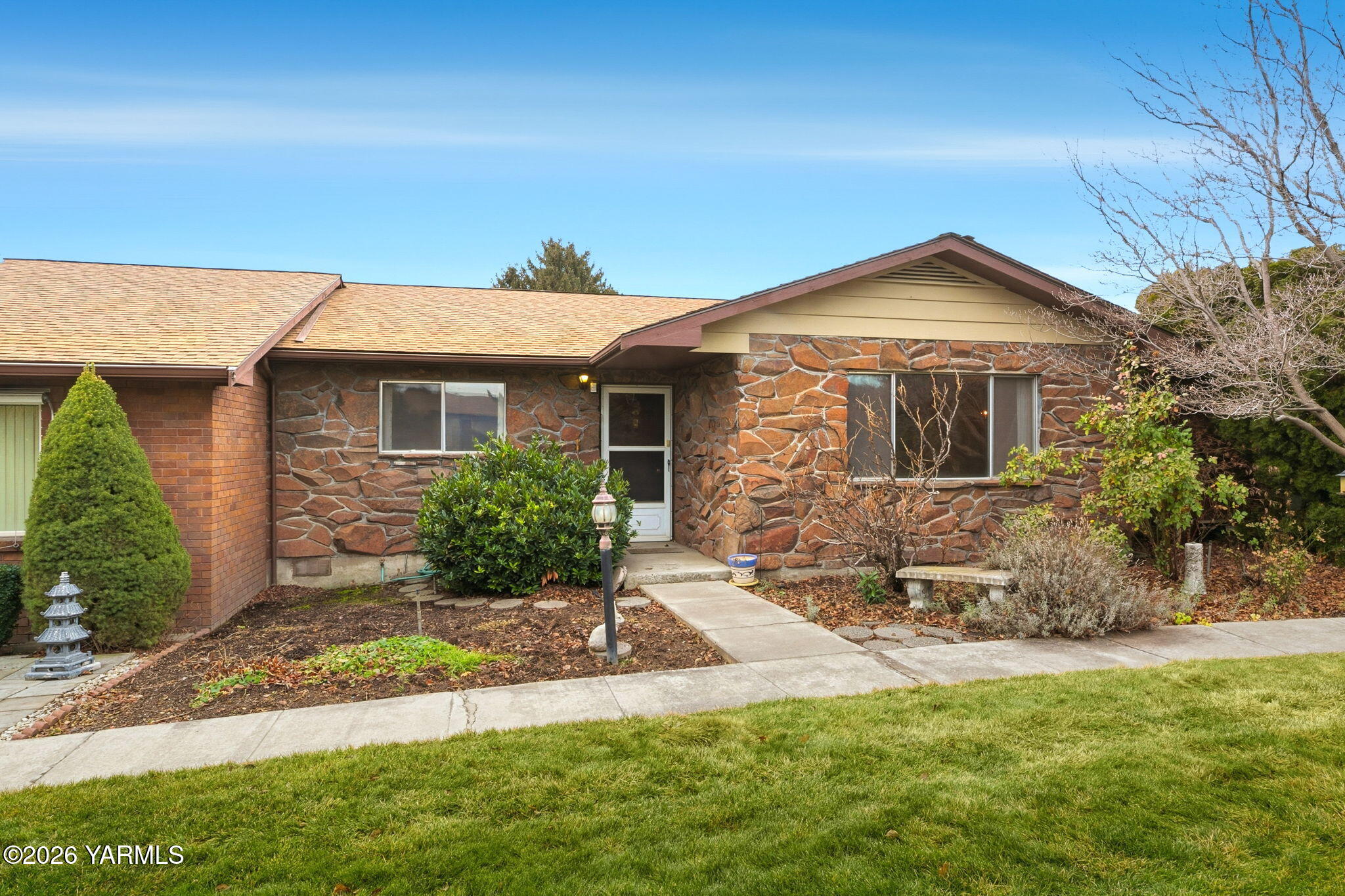 5901 Barge St Unit: 43