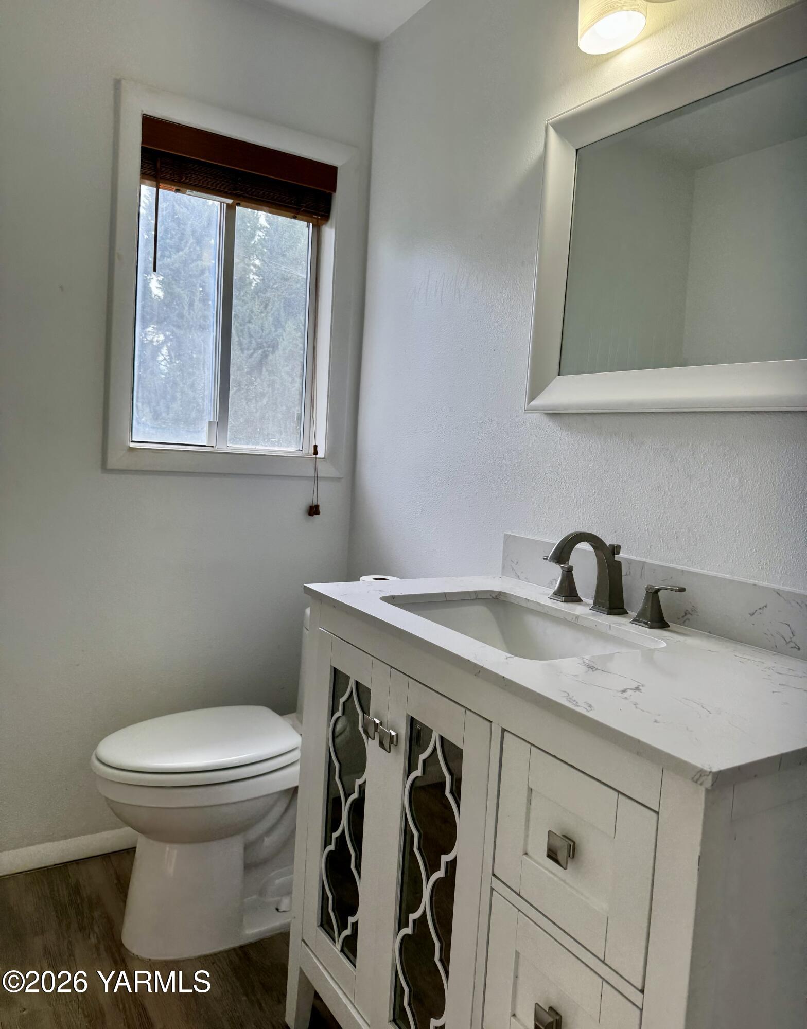 7801 Campbell Rd Unit: 1