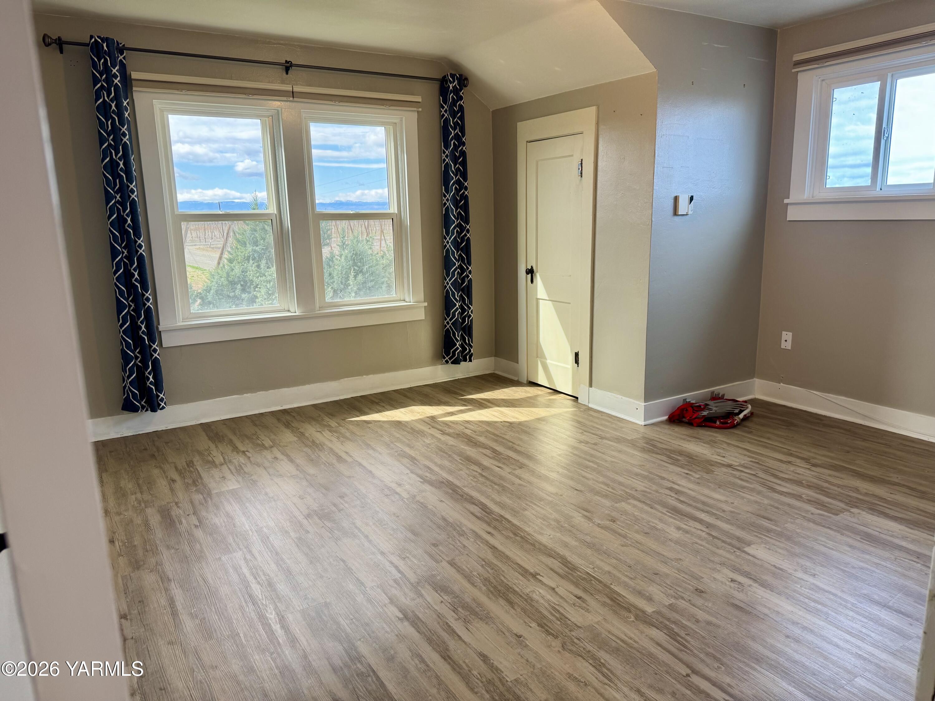 7801 Campbell Rd Unit: 1