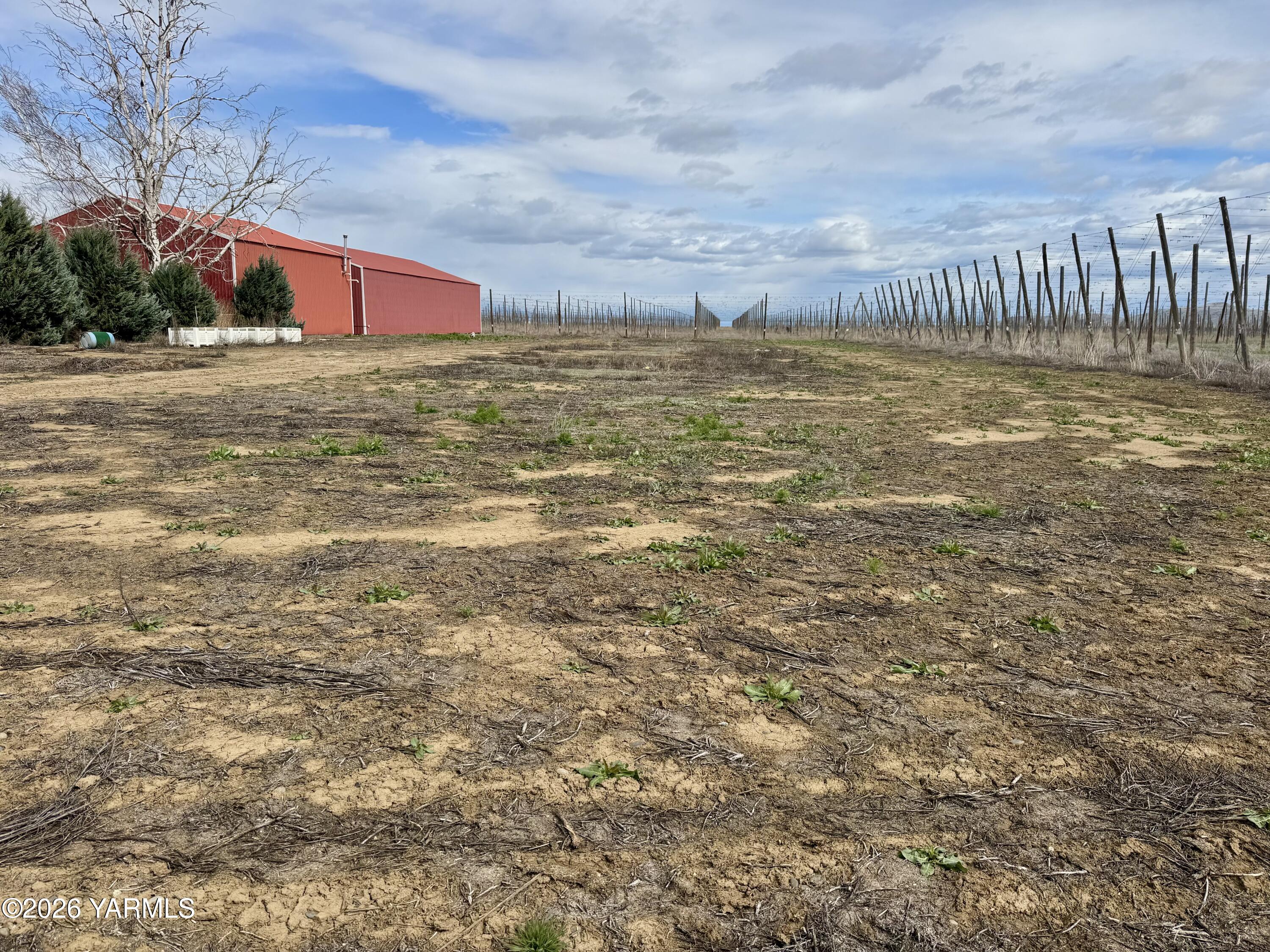 7801 Campbell Rd Unit: 1