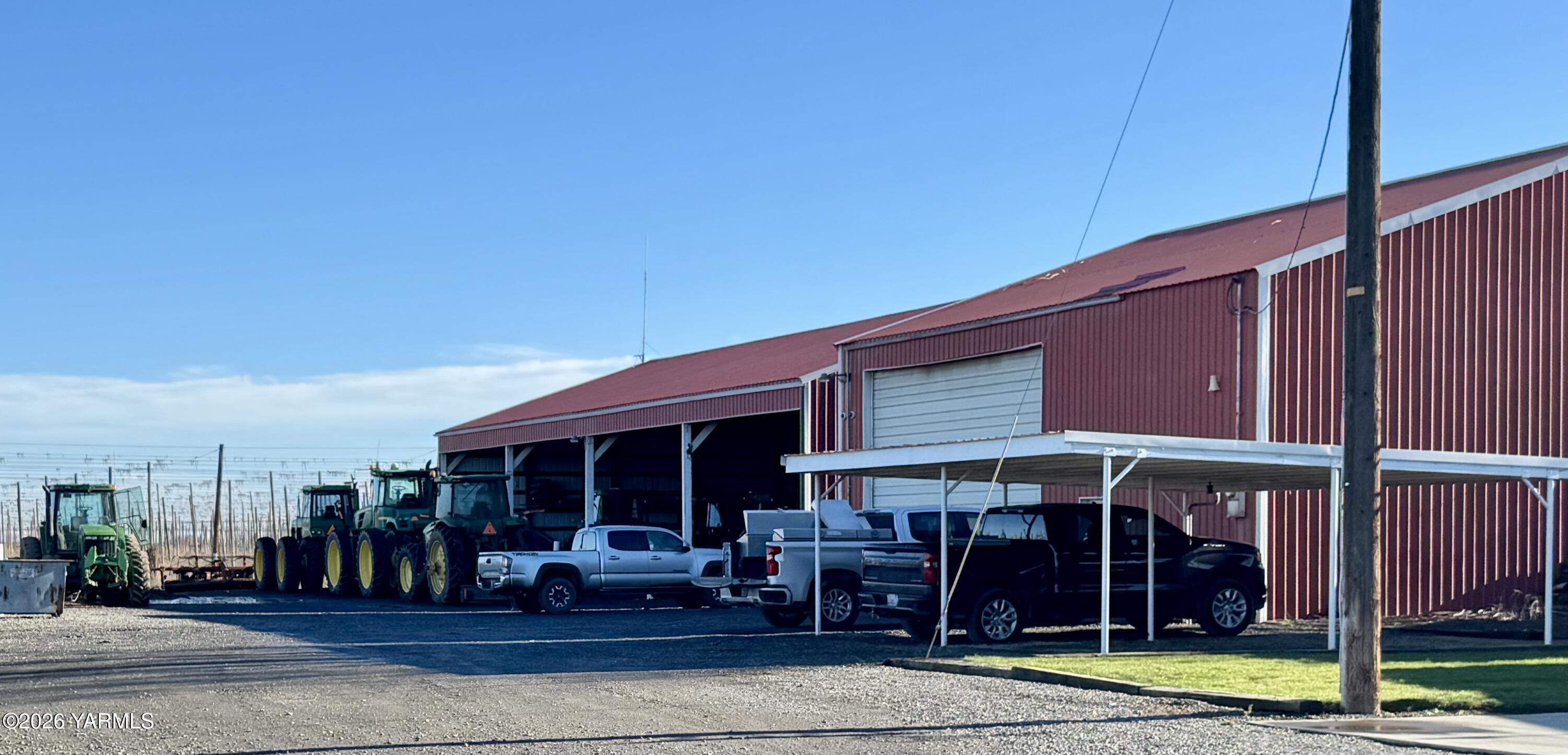 7801 Campbell Rd Unit: 1