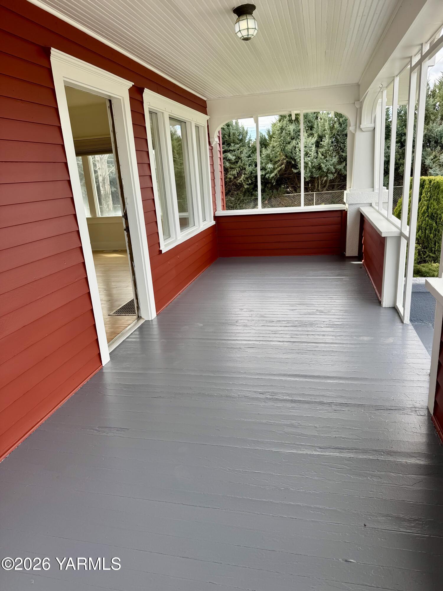 7801 Campbell Rd Unit: 1