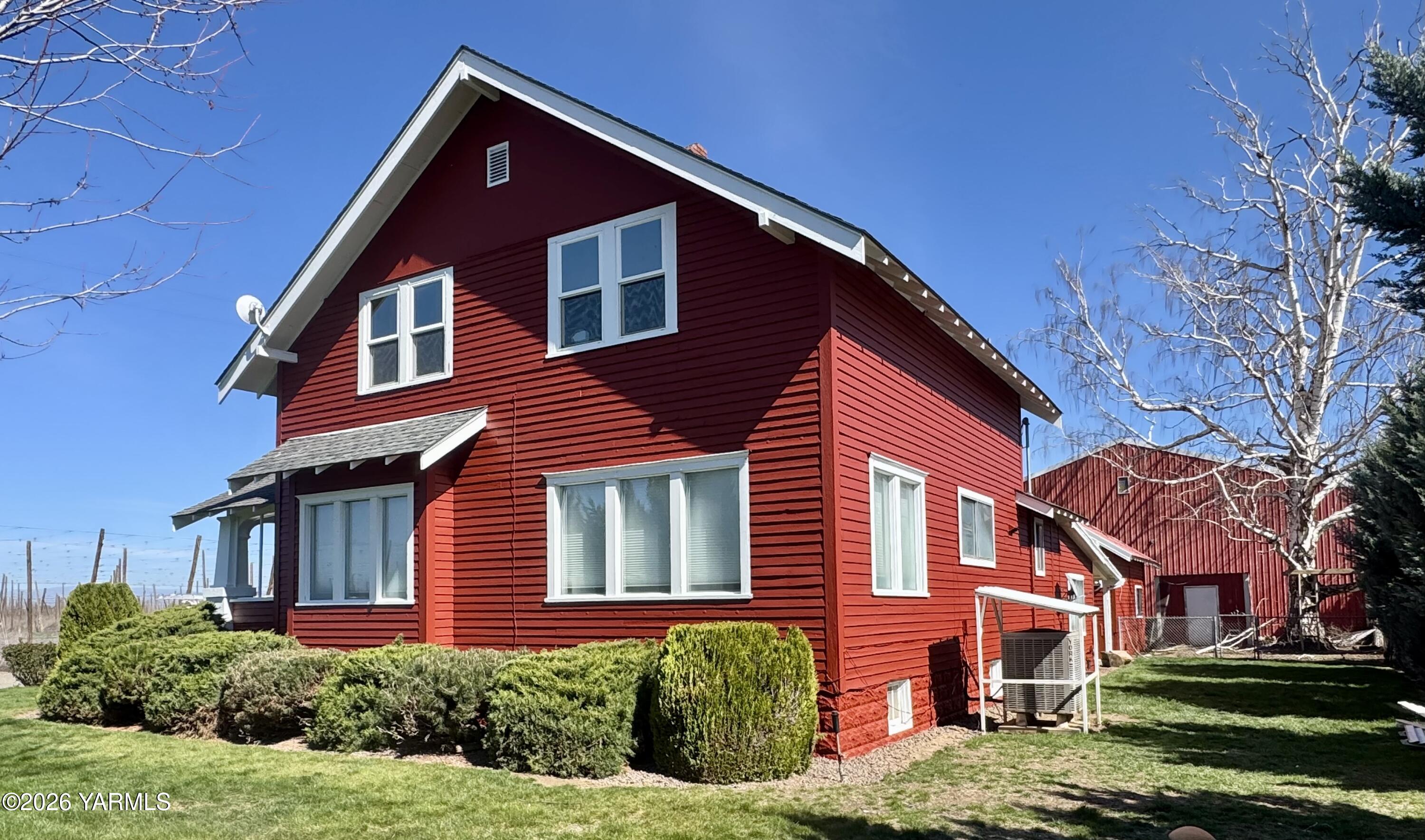 7801 Campbell Rd Unit: 1