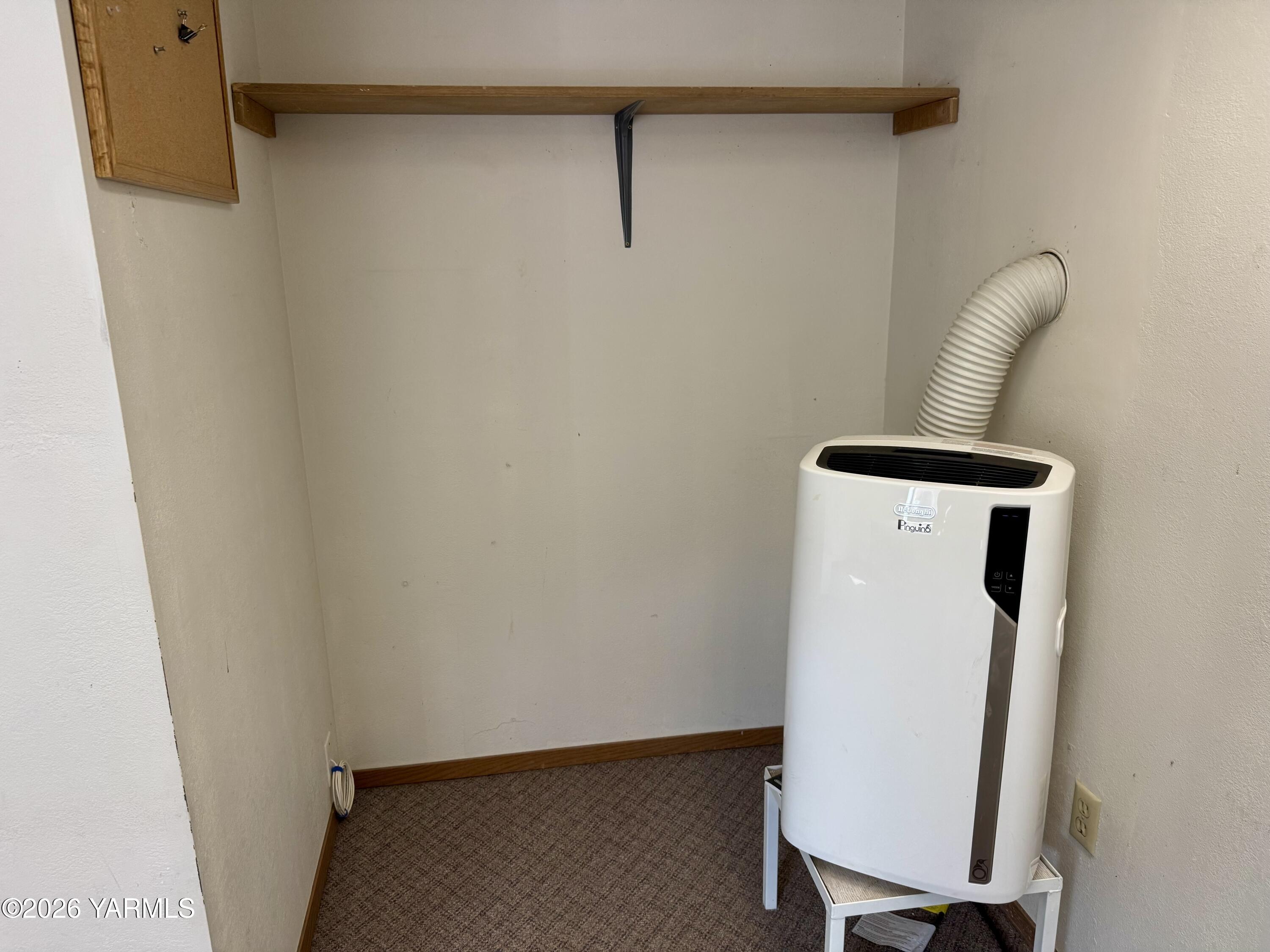 7801 Campbell Rd Unit: 1