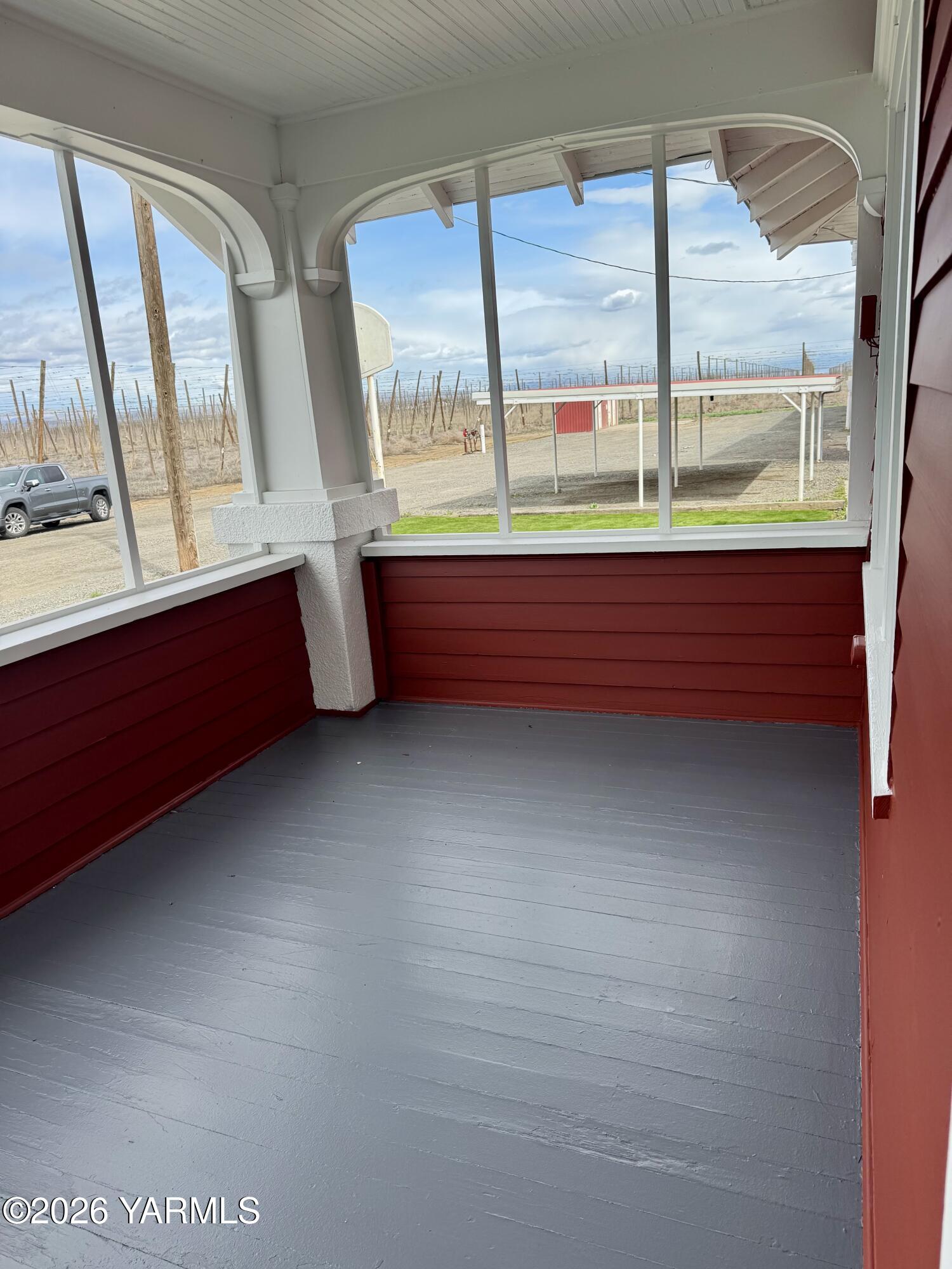 7801 Campbell Rd Unit: 1