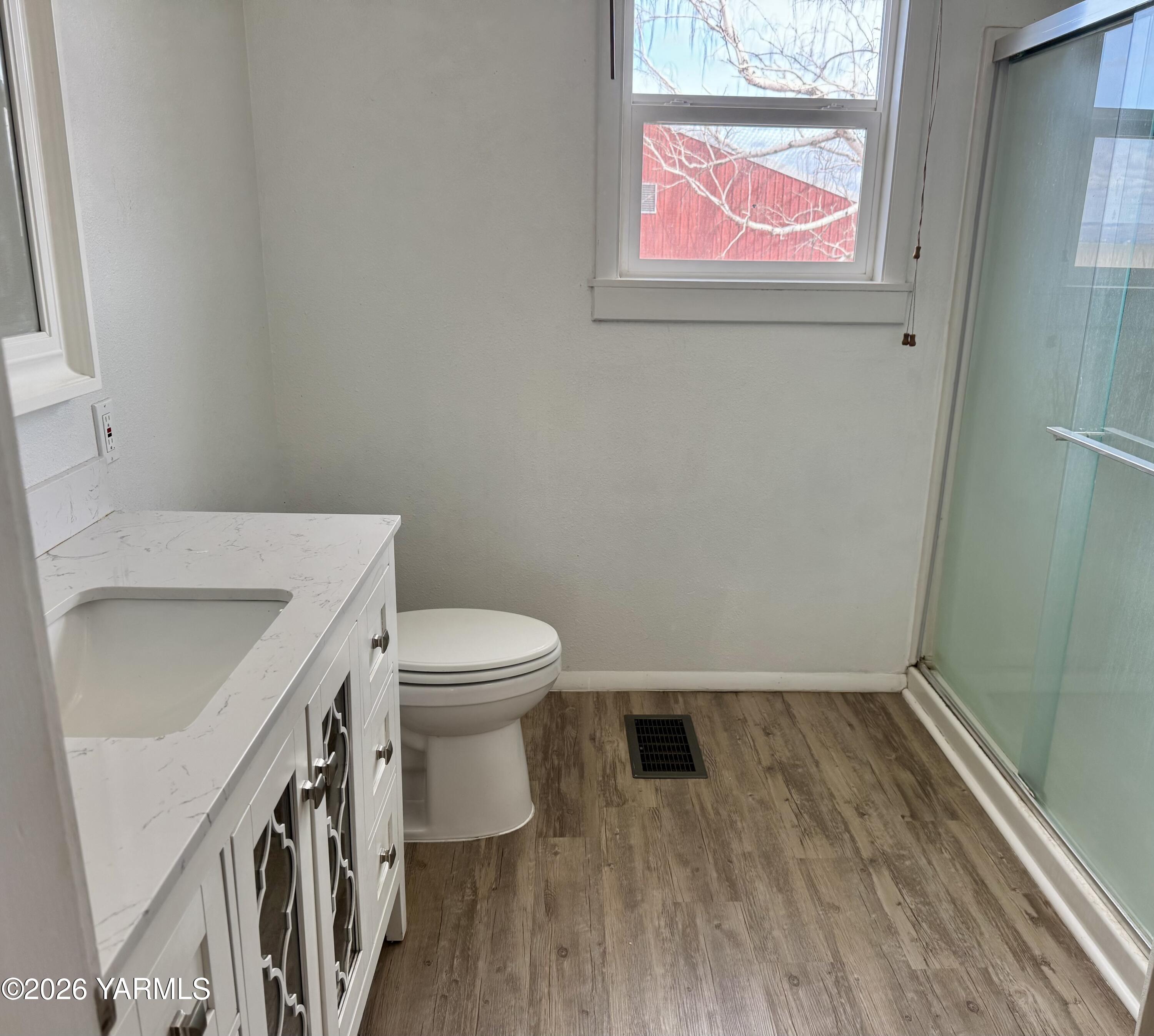 7801 Campbell Rd Unit: 1