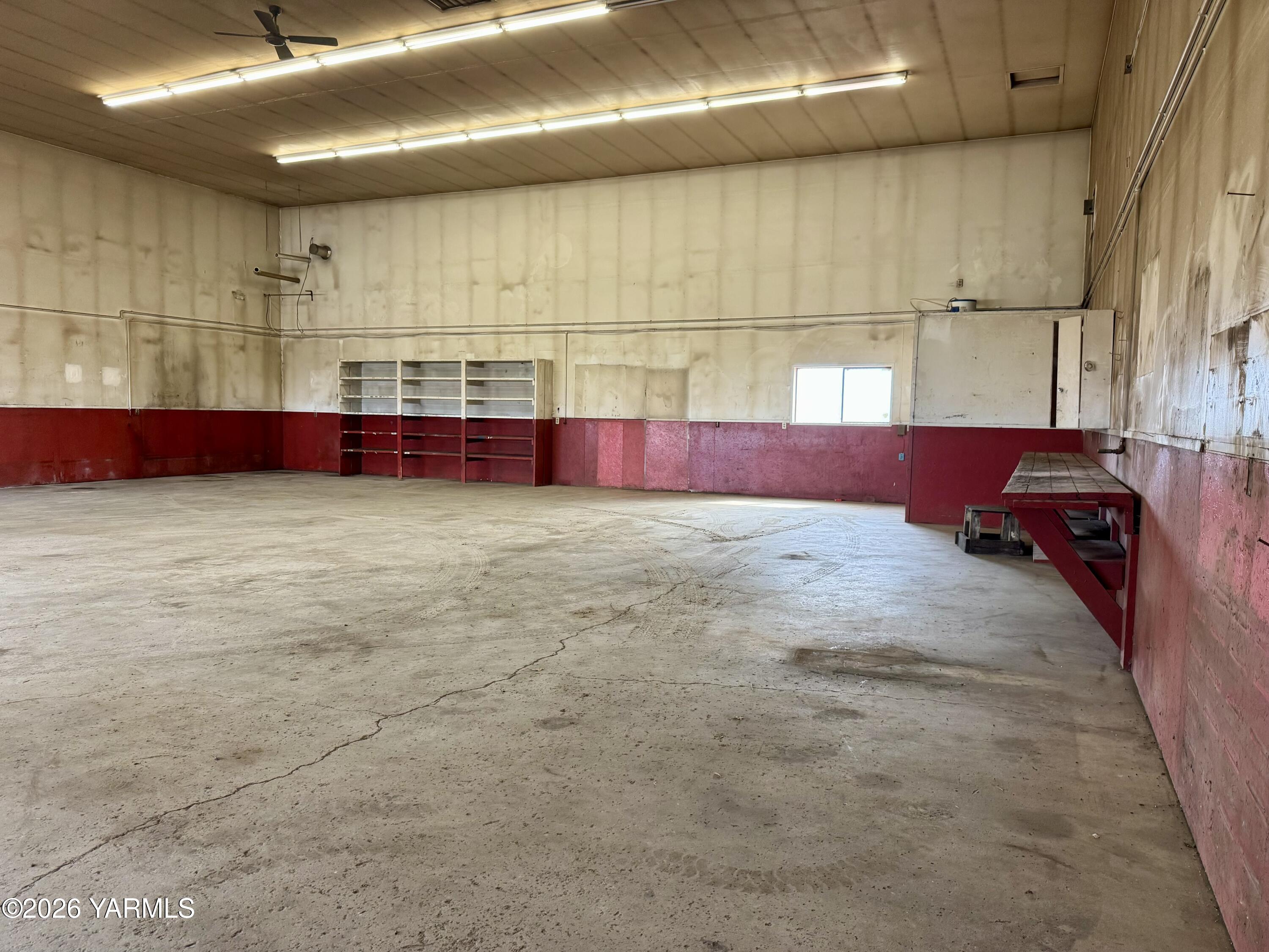 7801 Campbell Rd Unit: 1