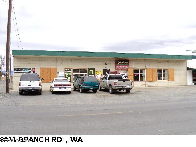 8031 Branch Rd