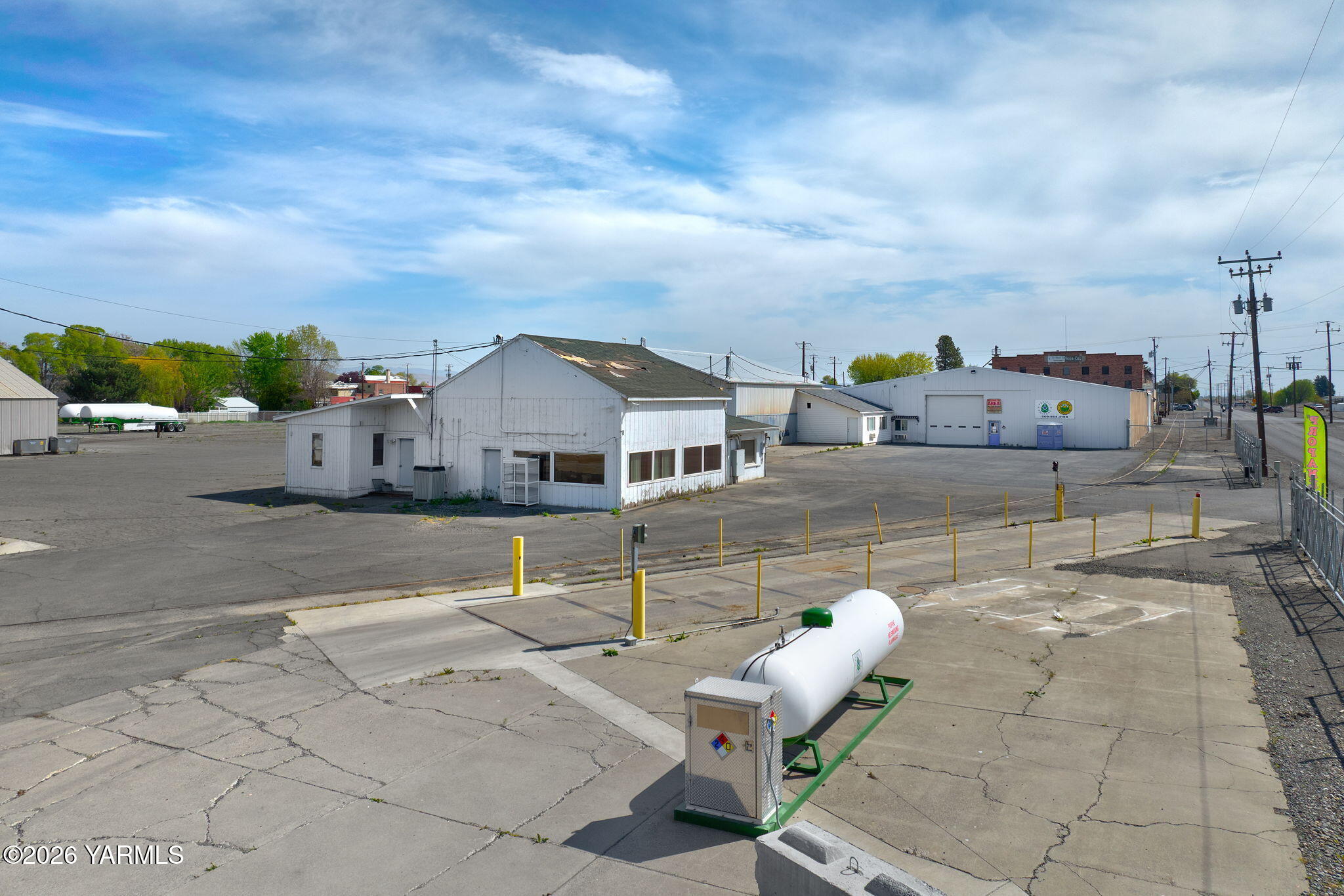 8031 Branch Rd