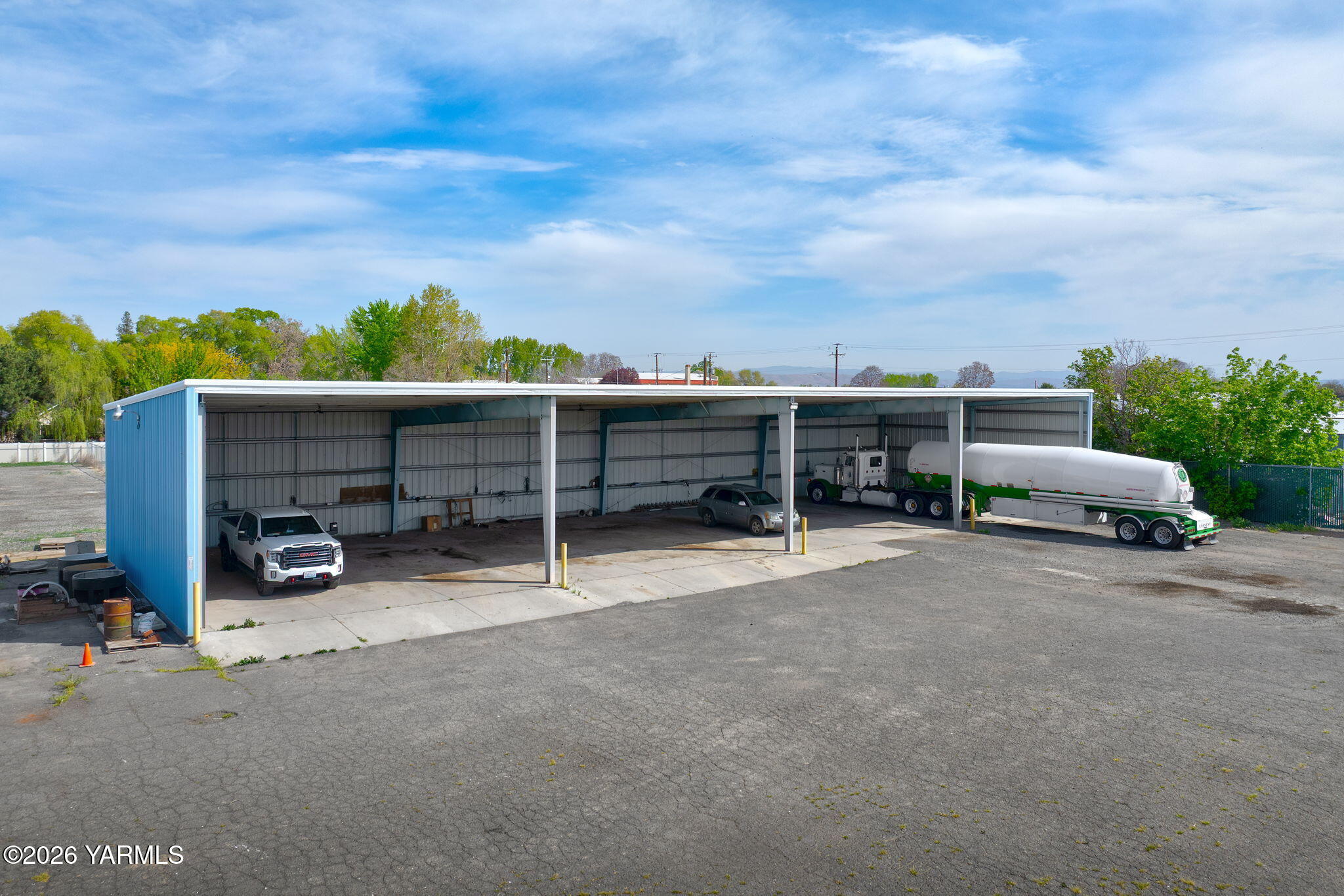 8031 Branch Rd