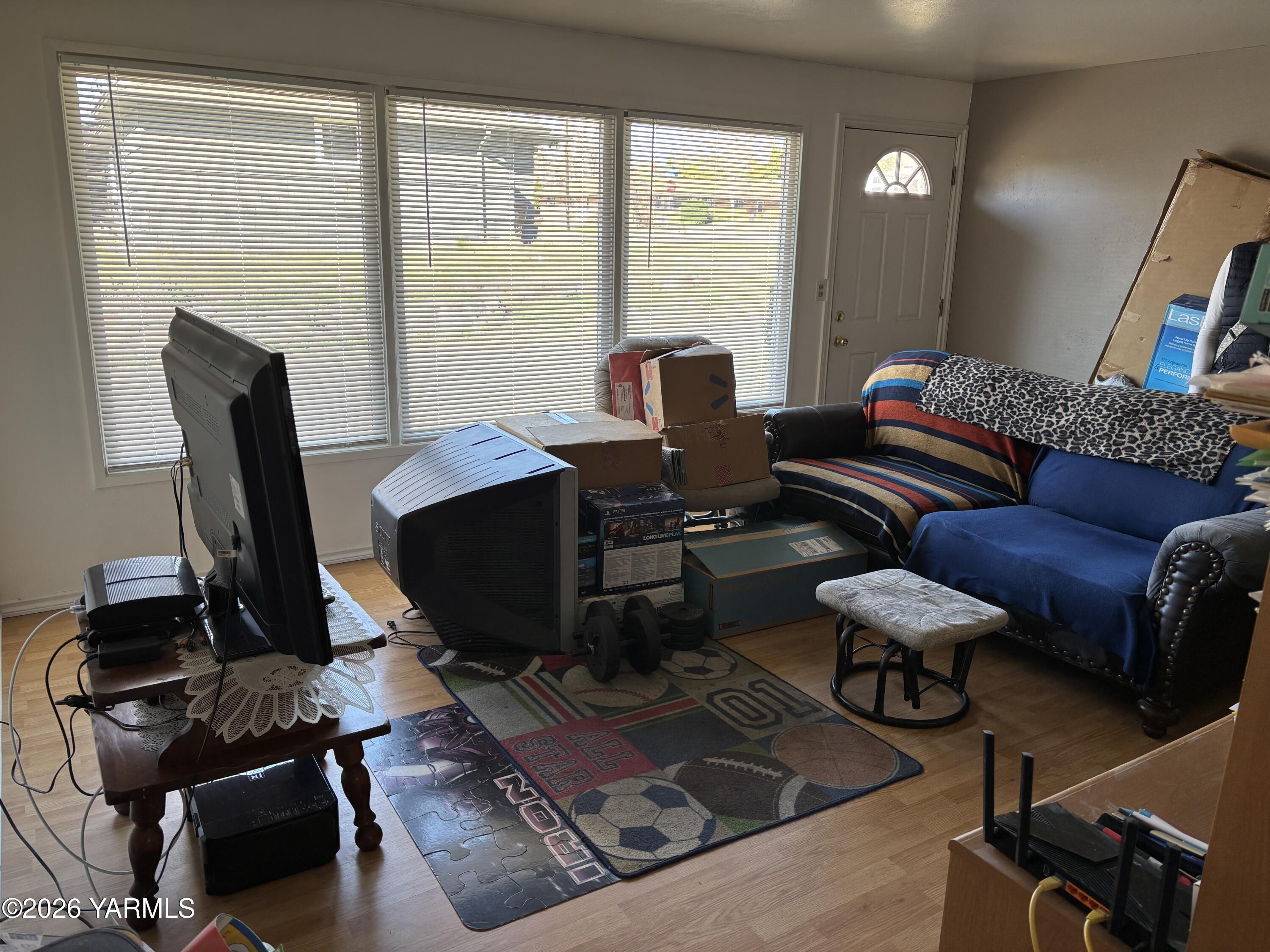 806/808 S 35th Ave Unit: 806/808