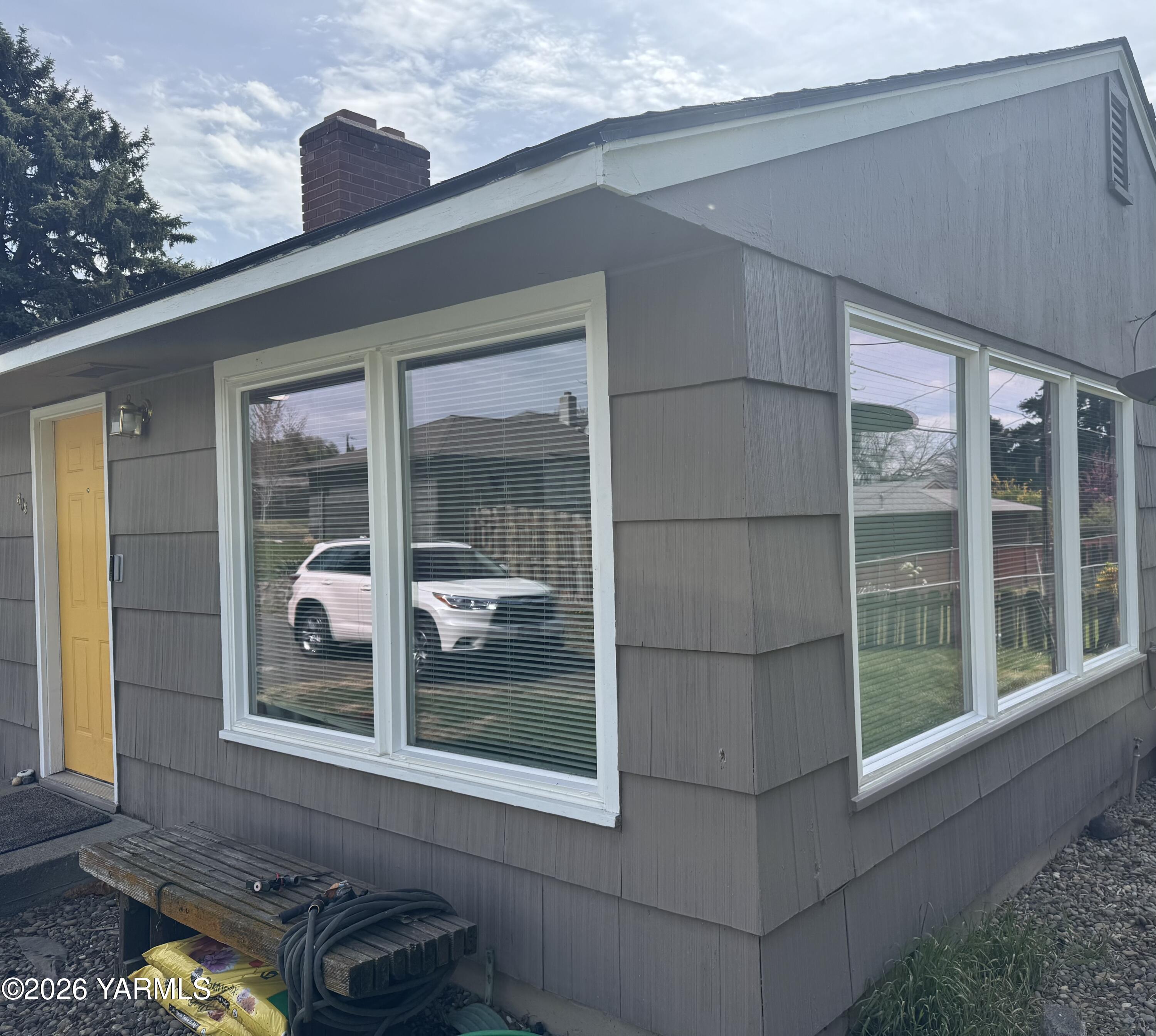 806/808 S 35th Ave Unit: 806/808