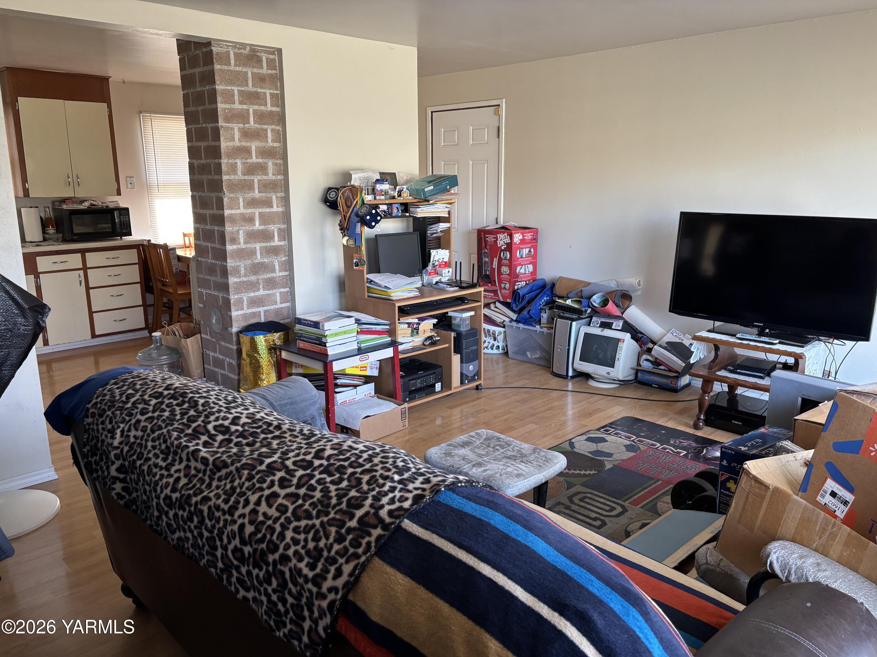 806/808 S 35th Ave Unit: 806/808