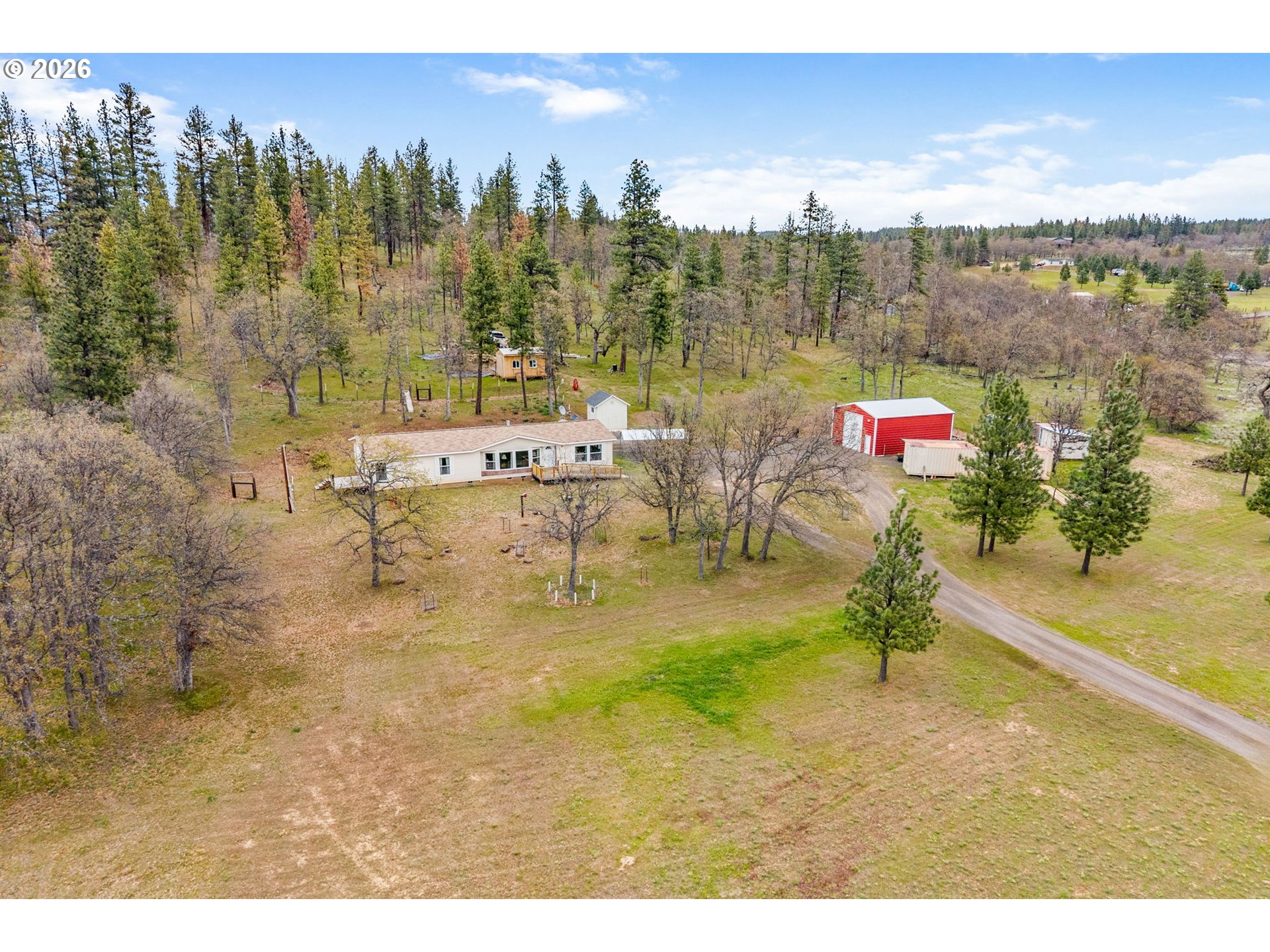 351 WOODLAND RD