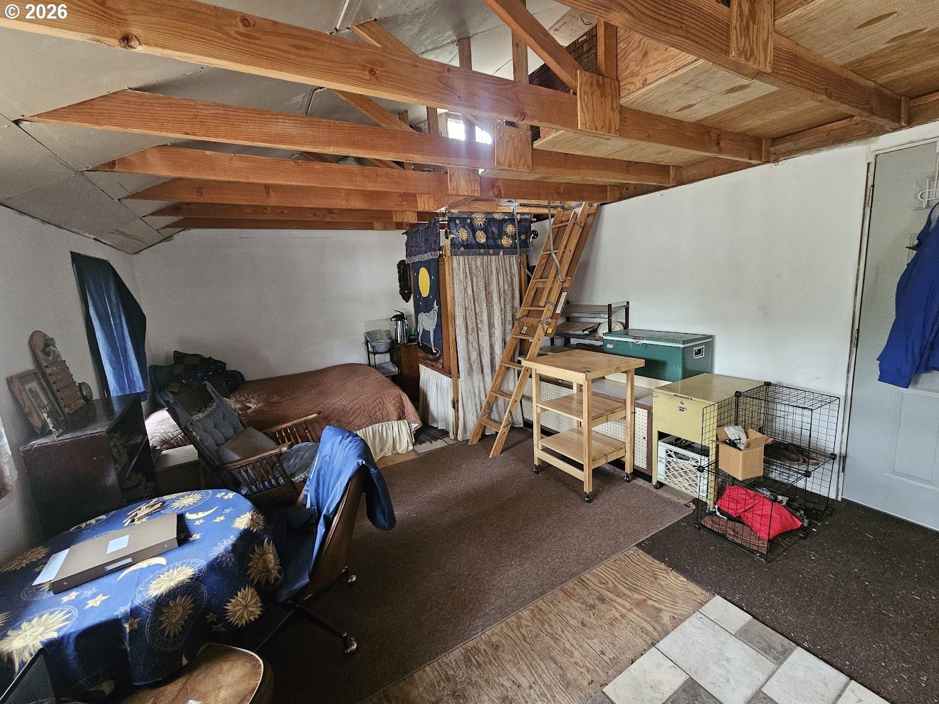 127 GOLDENPINE