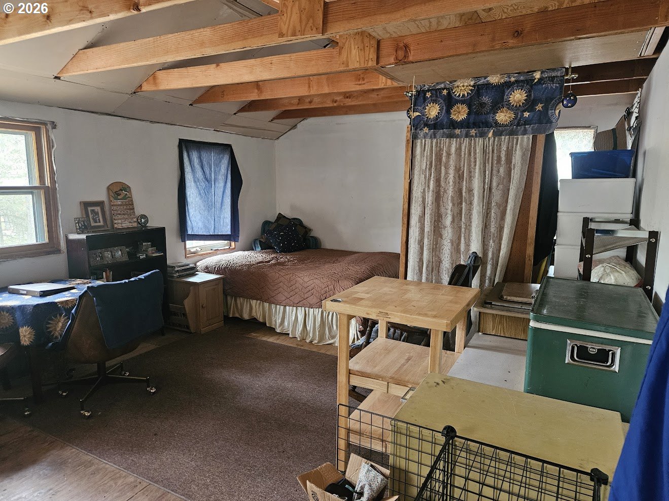 127 GOLDENPINE