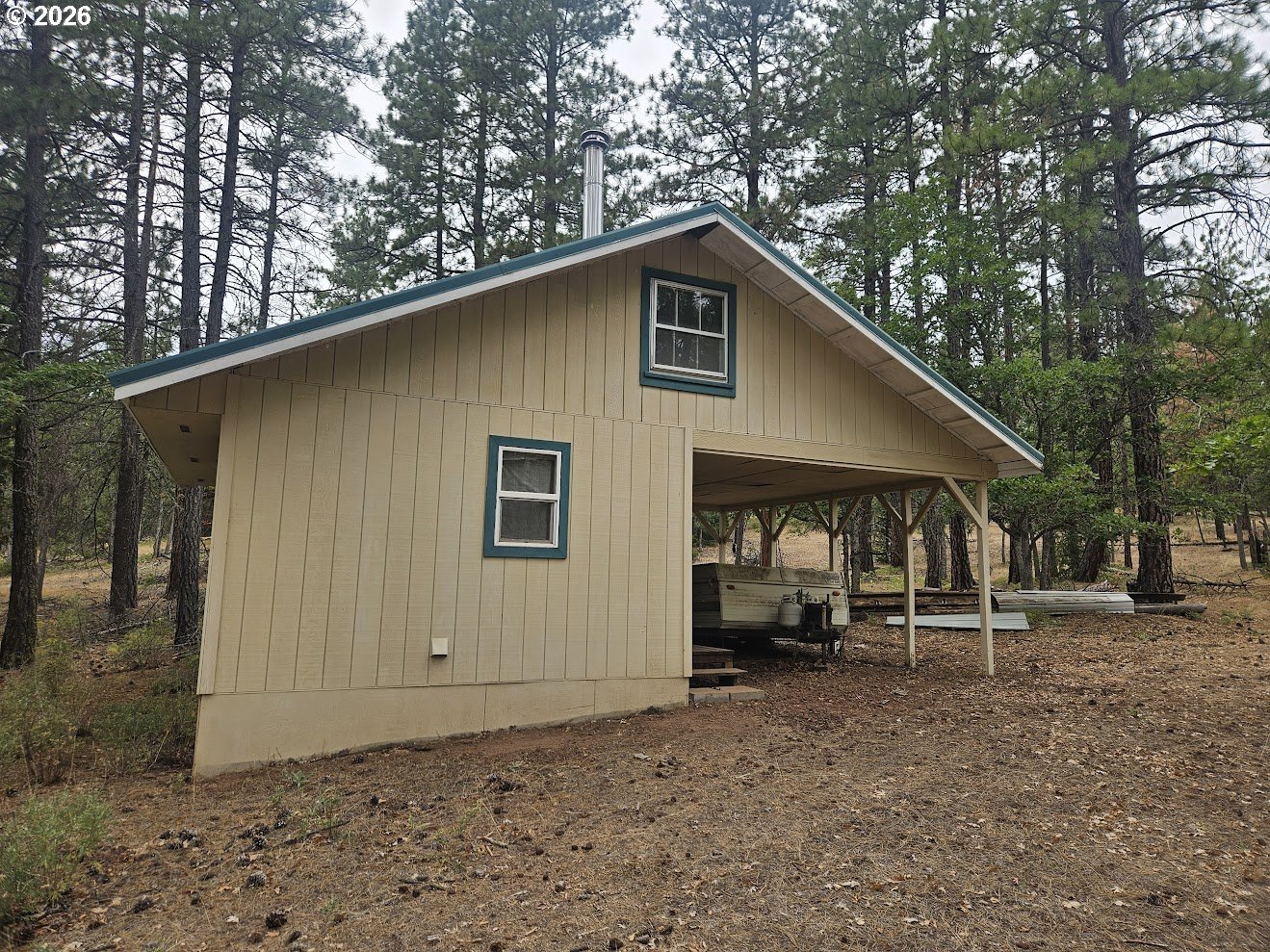 127 GOLDENPINE