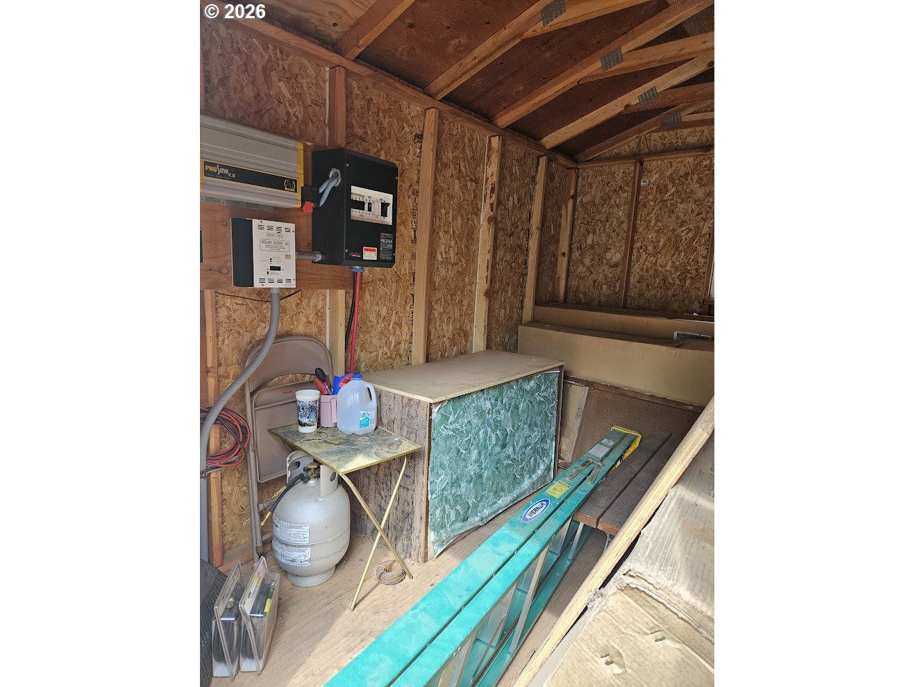 127 GOLDENPINE
