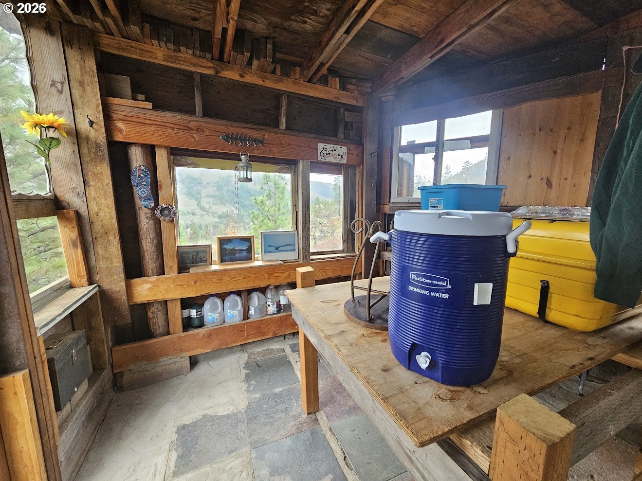 Wahkiacus Heights RD LOT 1