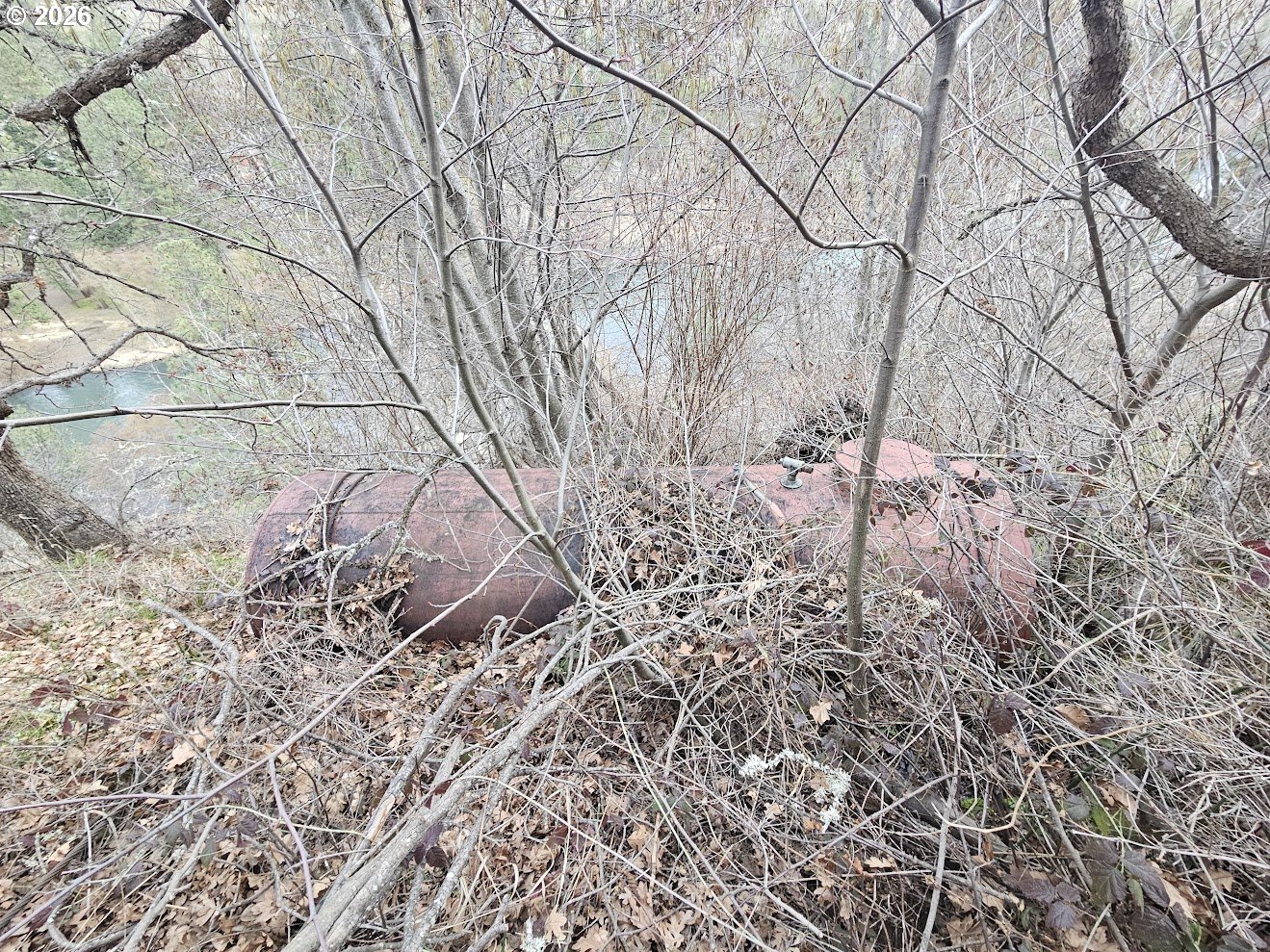 Wahkiacus Heights RD LOT 1