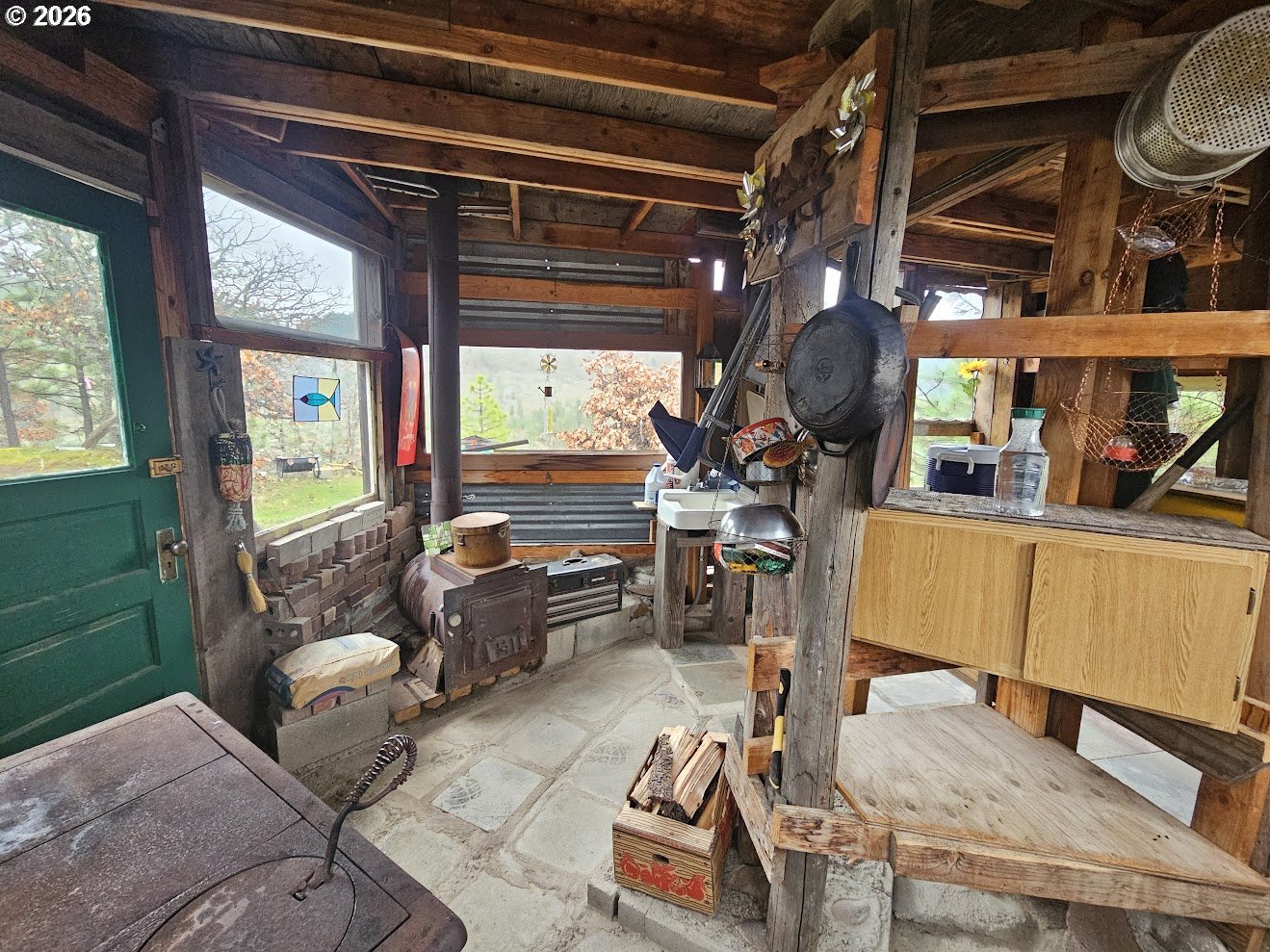 Wahkiacus Heights RD LOT 1