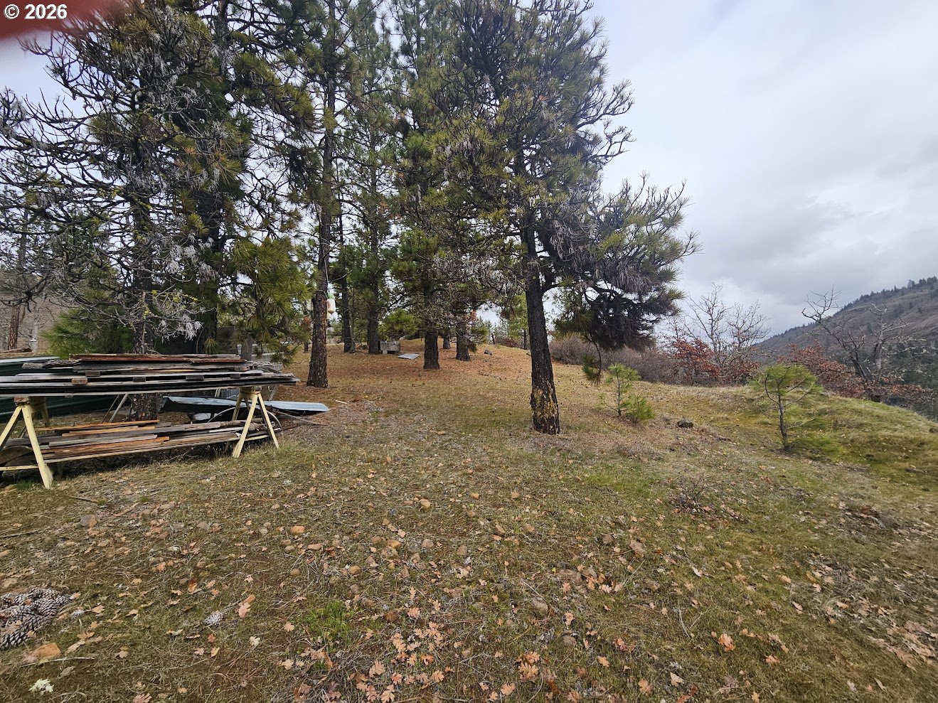 Wahkiacus Heights RD LOT 1