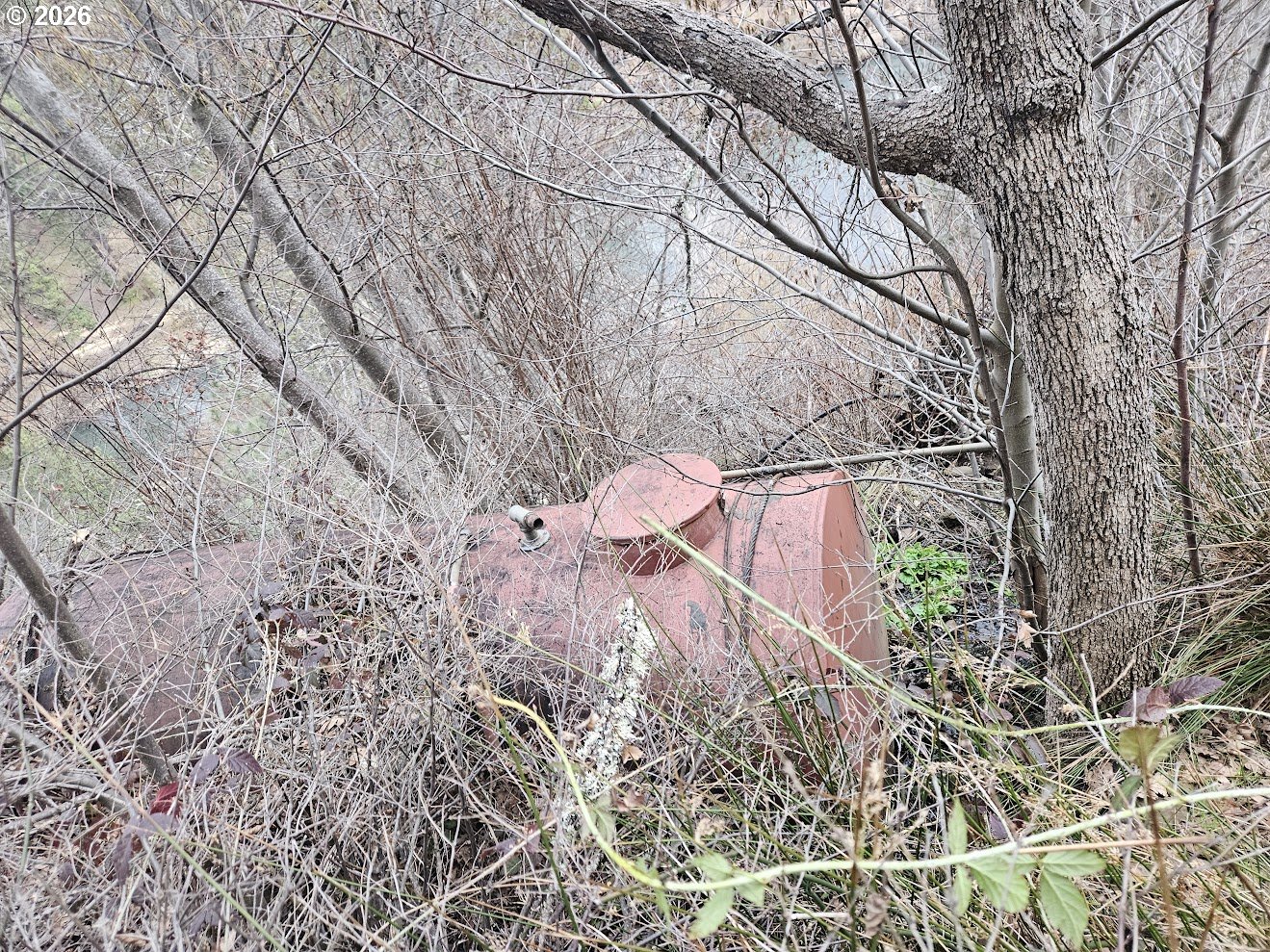 Wahkiacus Heights RD LOT 1