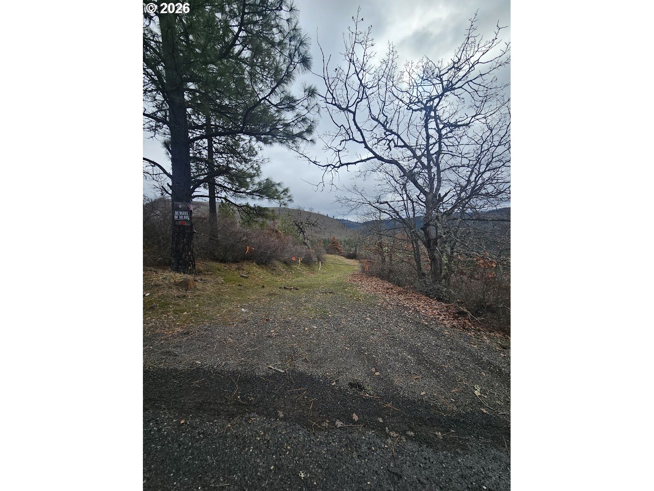 Wahkiacus Heights RD LOT 1