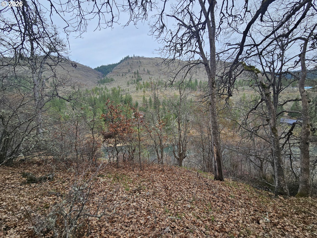 Wahkiacus Heights RD LOT 1