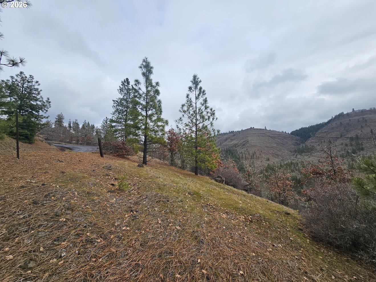 Wahkiacus Heights RD LOT 1