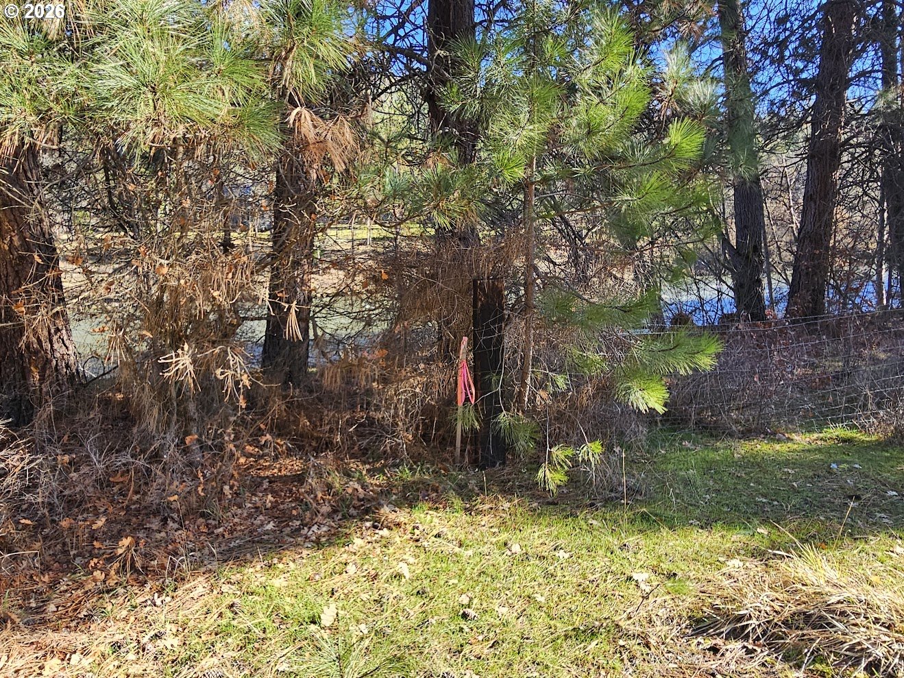 Wahkiacus Heights RD LOT 1