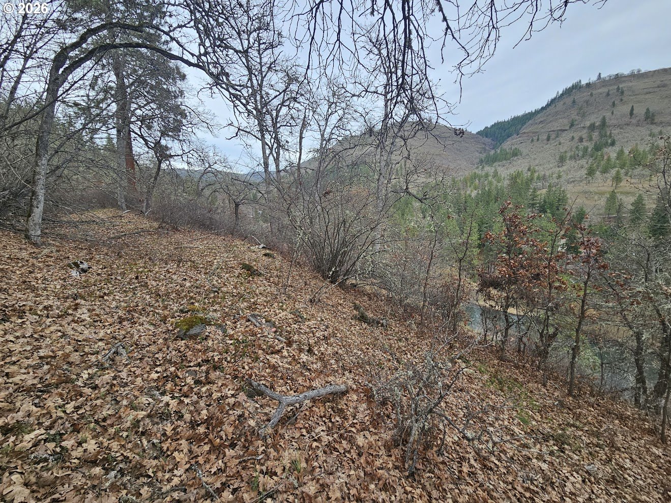 Wahkiacus Heights RD LOT 1