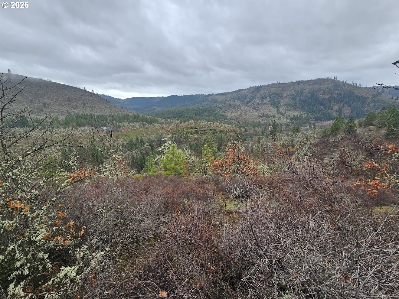 Wahkiacus Heights RD LOT 1