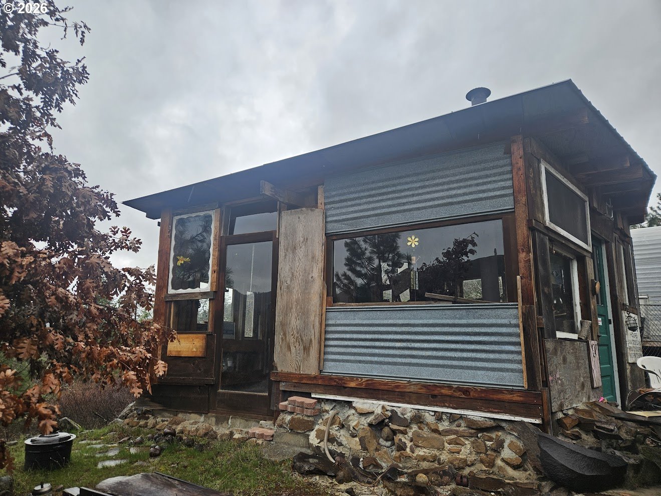 Wahkiacus Heights RD LOT 1