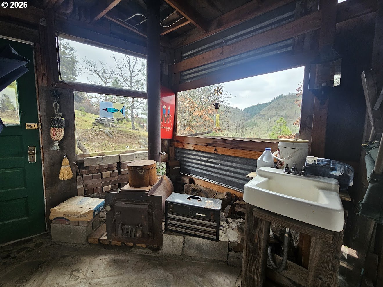 Wahkiacus Heights RD LOT 1