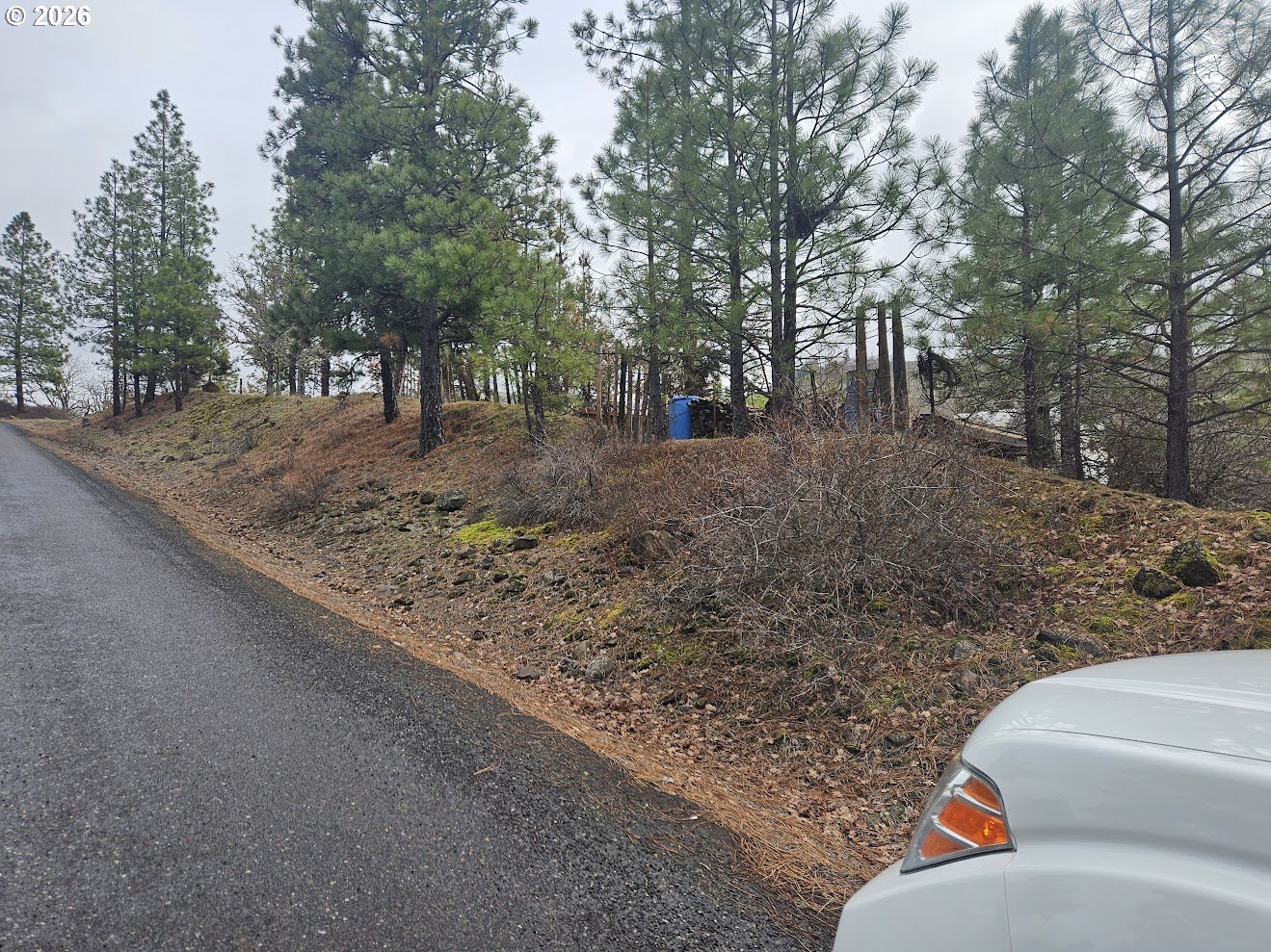 Wahkiacus Heights RD LOT 1