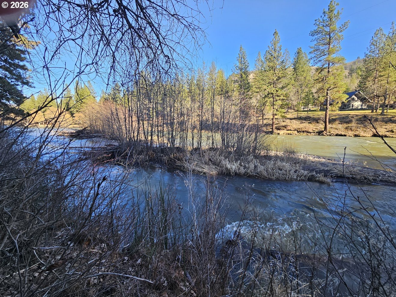 Wahkiacus Heights RD LOT 1