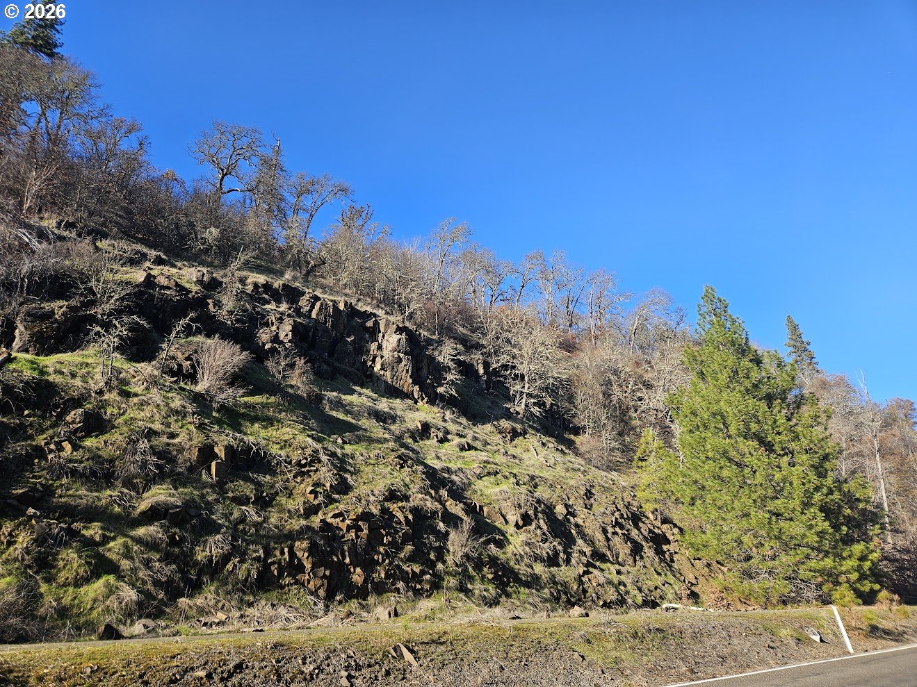 Wahkiacus Heights RD LOT 1