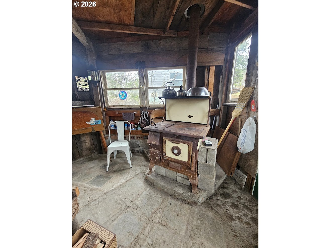 Wahkiacus Heights RD LOT 1