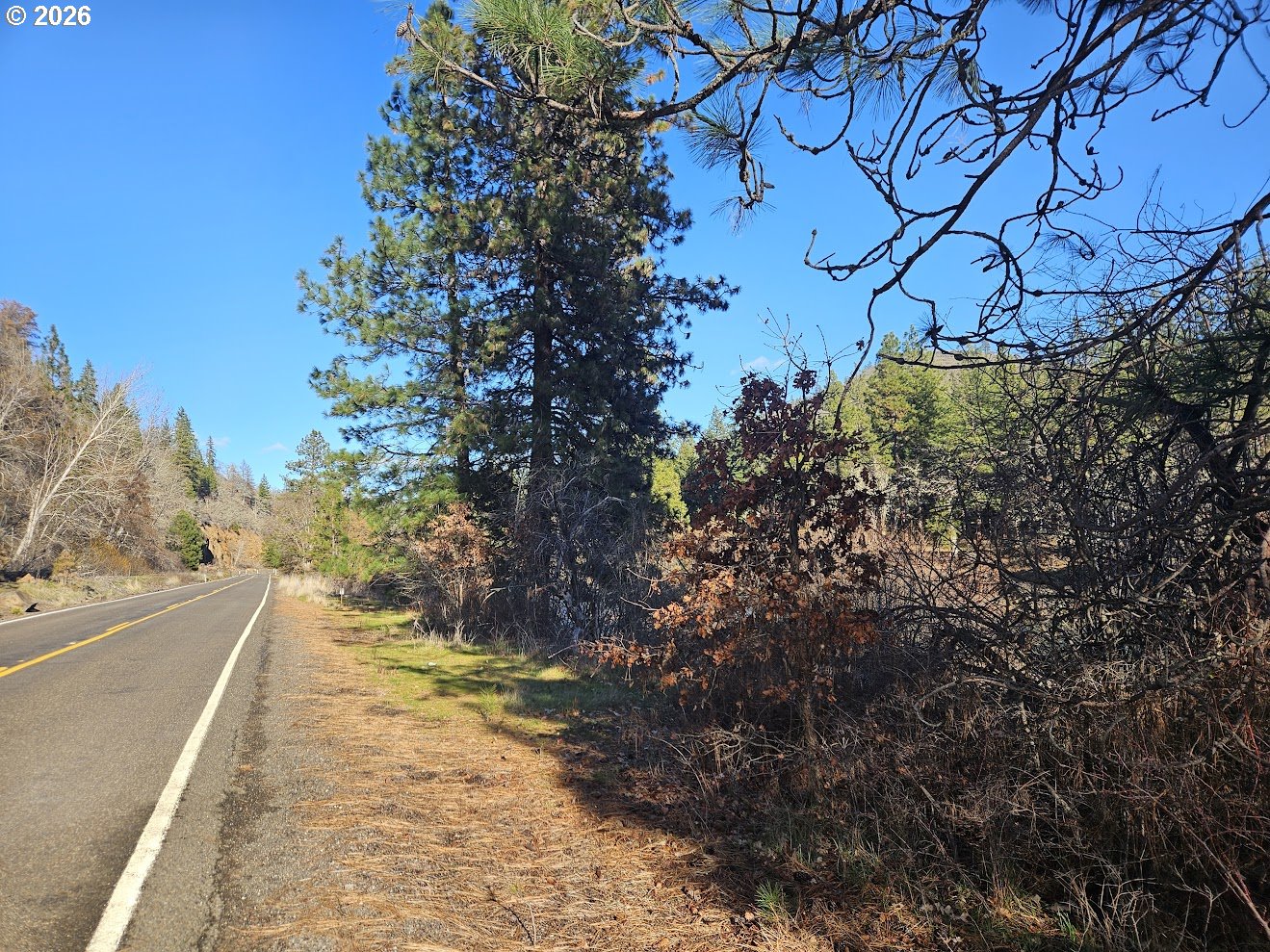 Wahkiacus Heights RD LOT 1