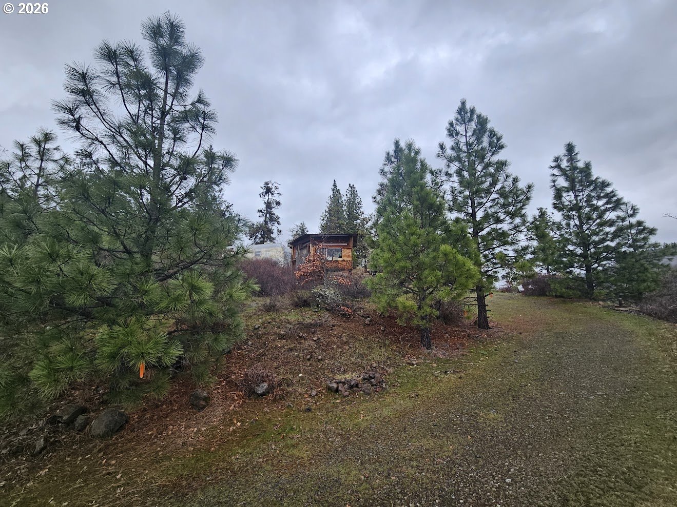 Wahkiacus Heights RD LOT 1