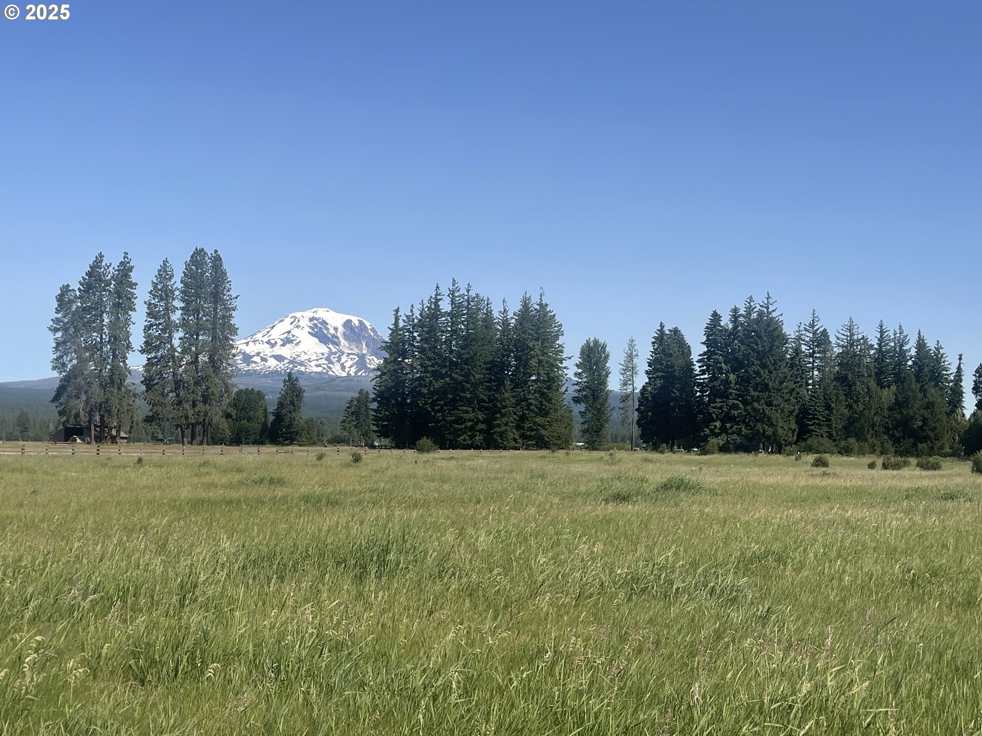 Mt. Adams HWY Lot 1