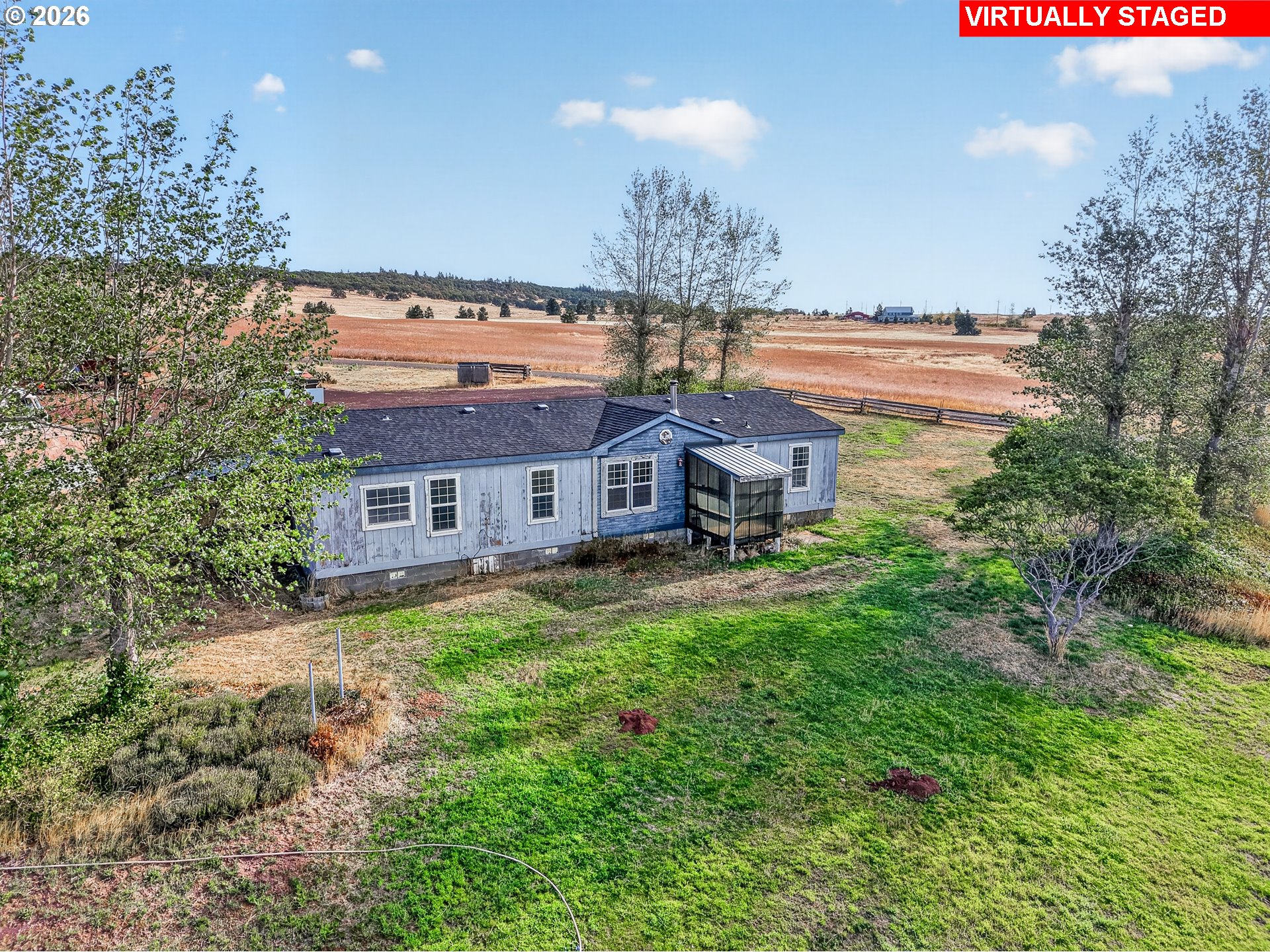 1 PALMER LN