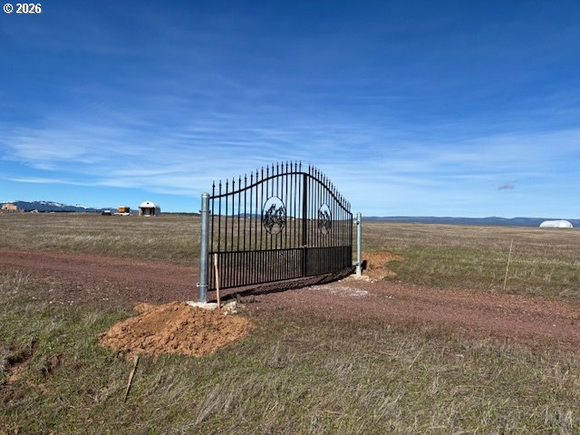 173 THREE SPURS LOOP