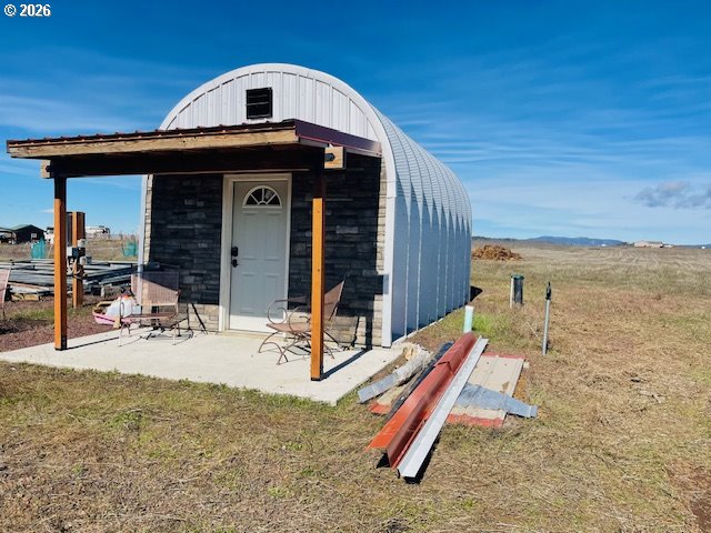 173 THREE SPURS LOOP