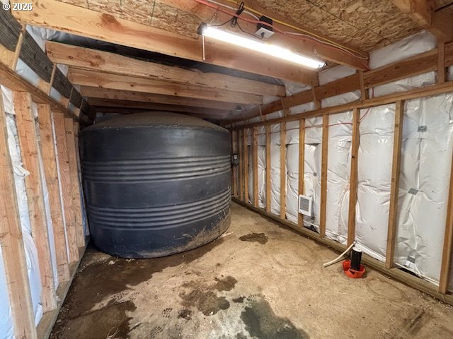 173 THREE SPURS LOOP