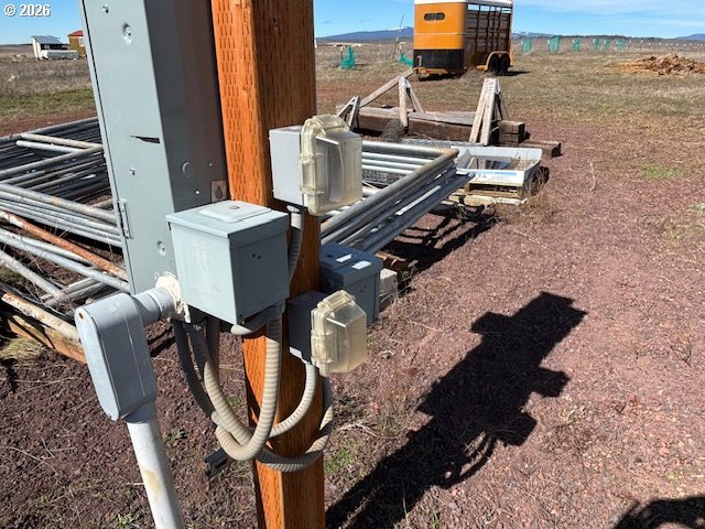 173 THREE SPURS LOOP