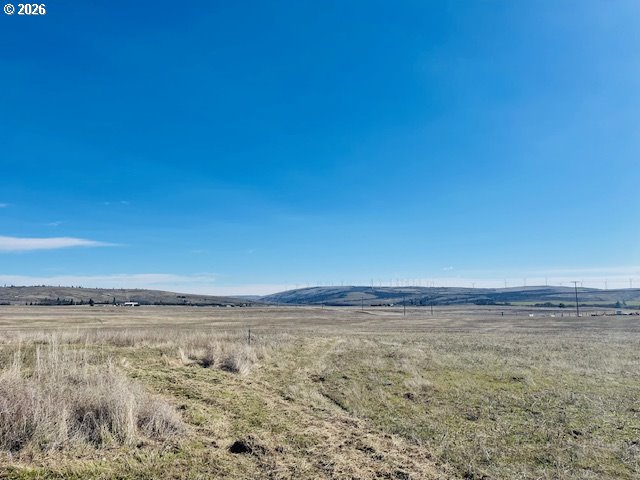 173 THREE SPURS LOOP