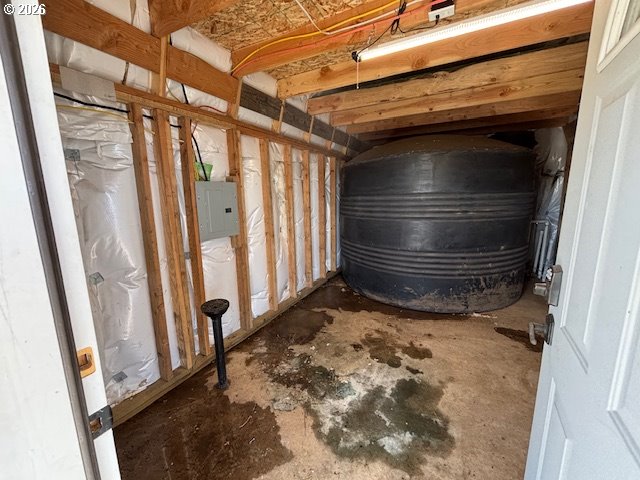 173 THREE SPURS LOOP